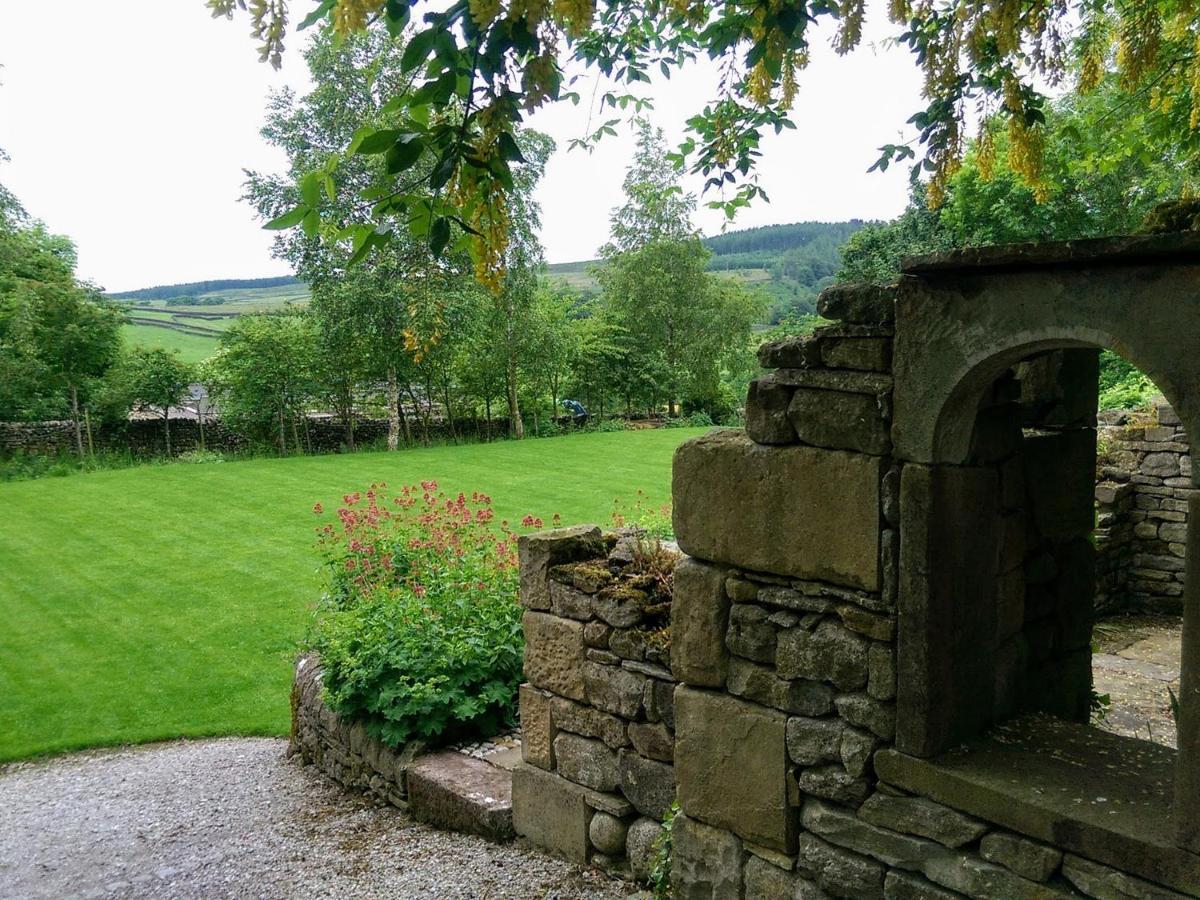 High Hall Holiday home Skipton