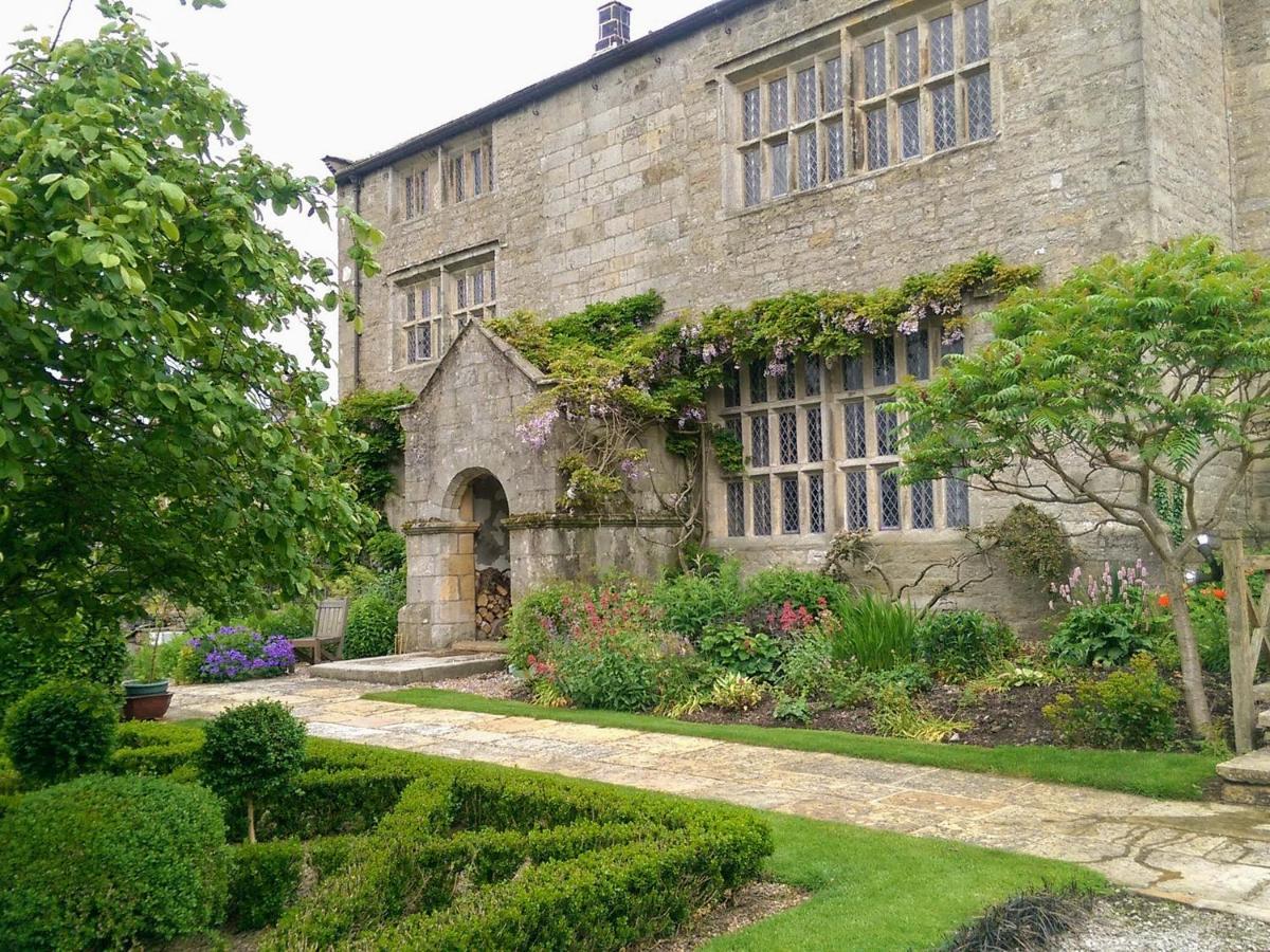 High Hall