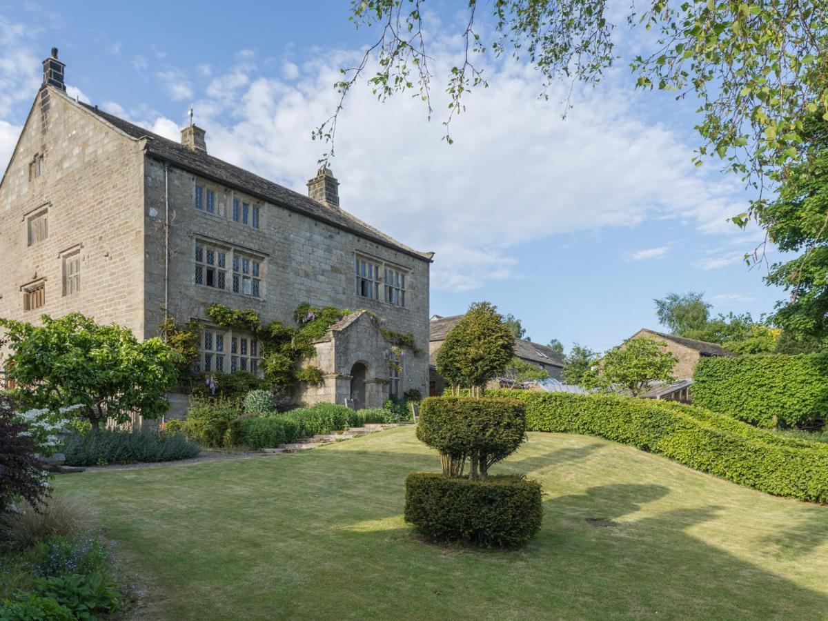 High Hall Holiday home