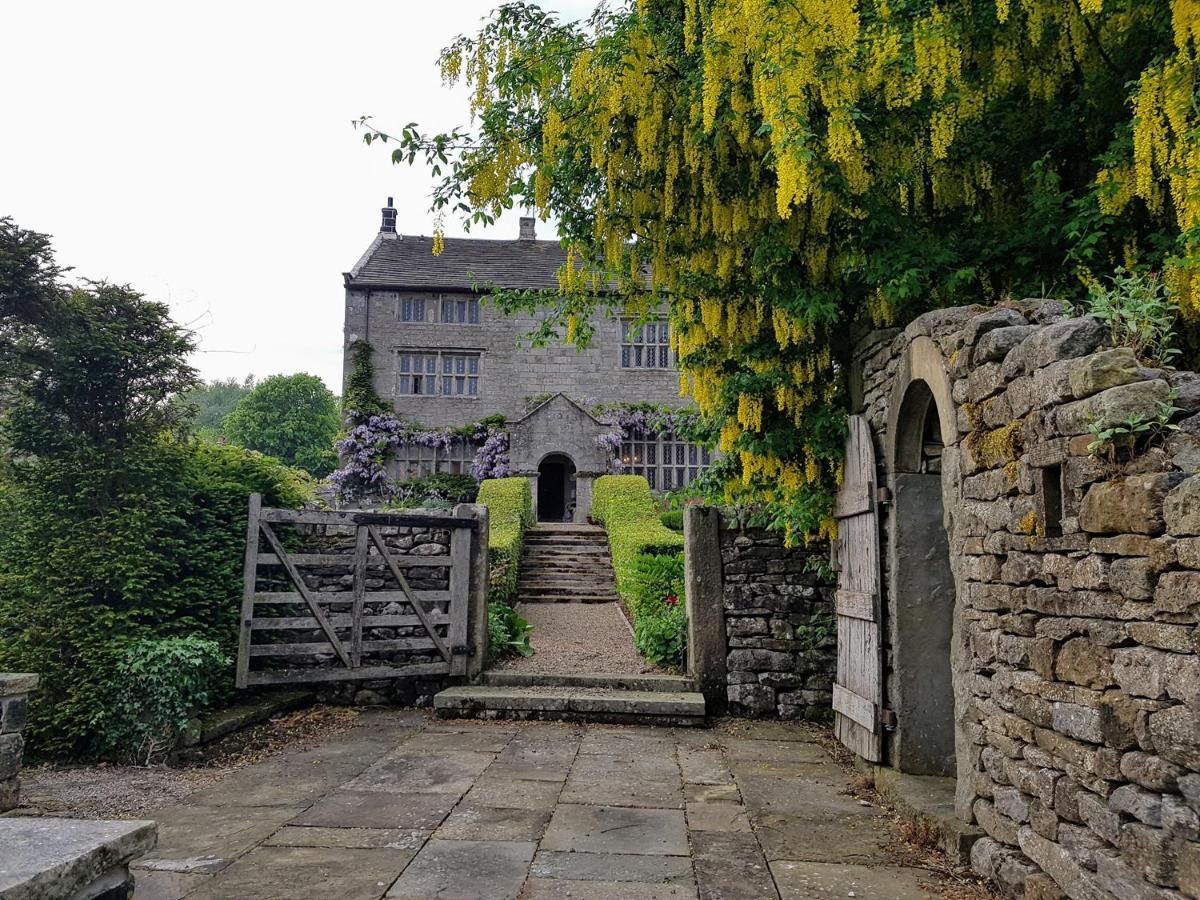 Holiday home High Hall Skipton