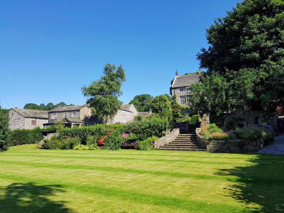 Holiday home High Hall *