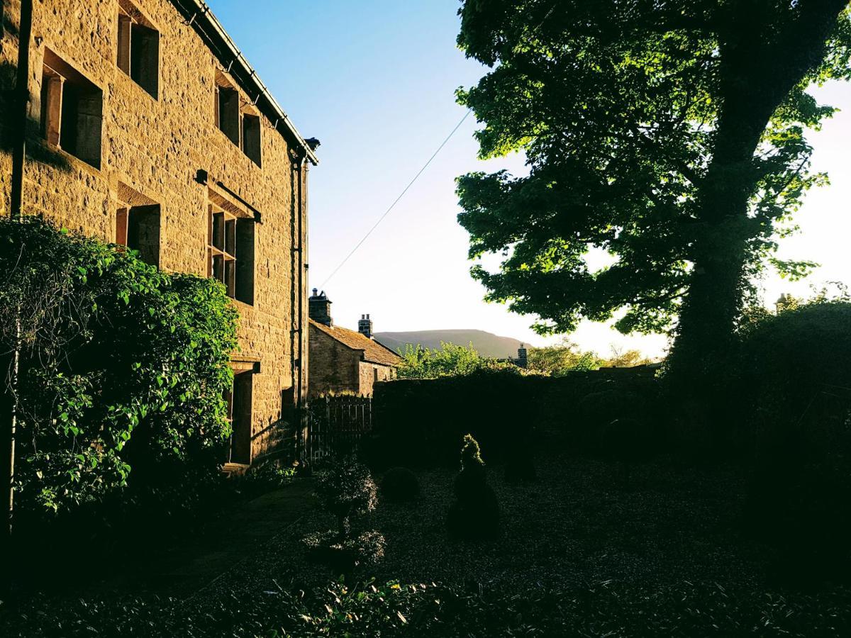 Holiday home High Hall *