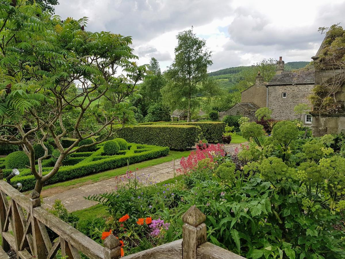 Holiday home High Hall