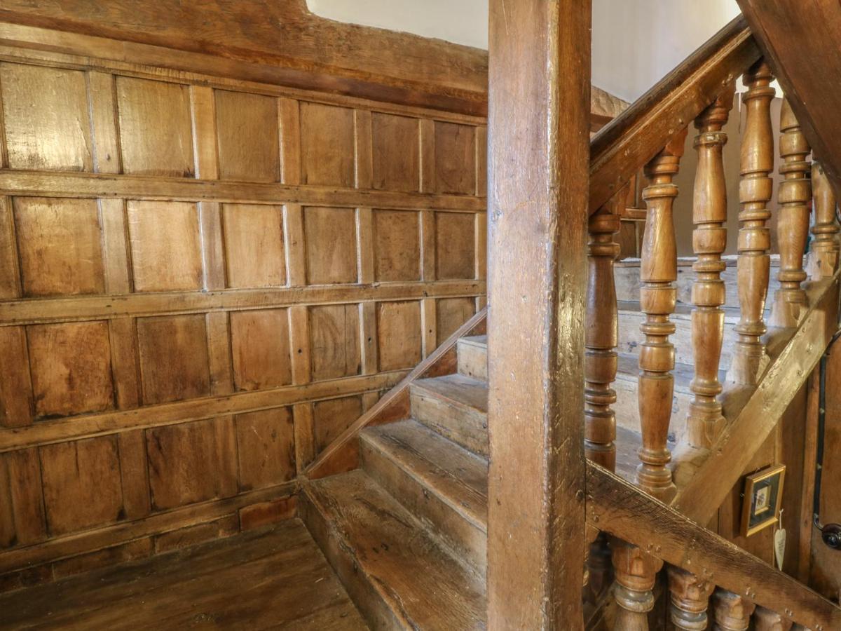 High Hall Holiday home