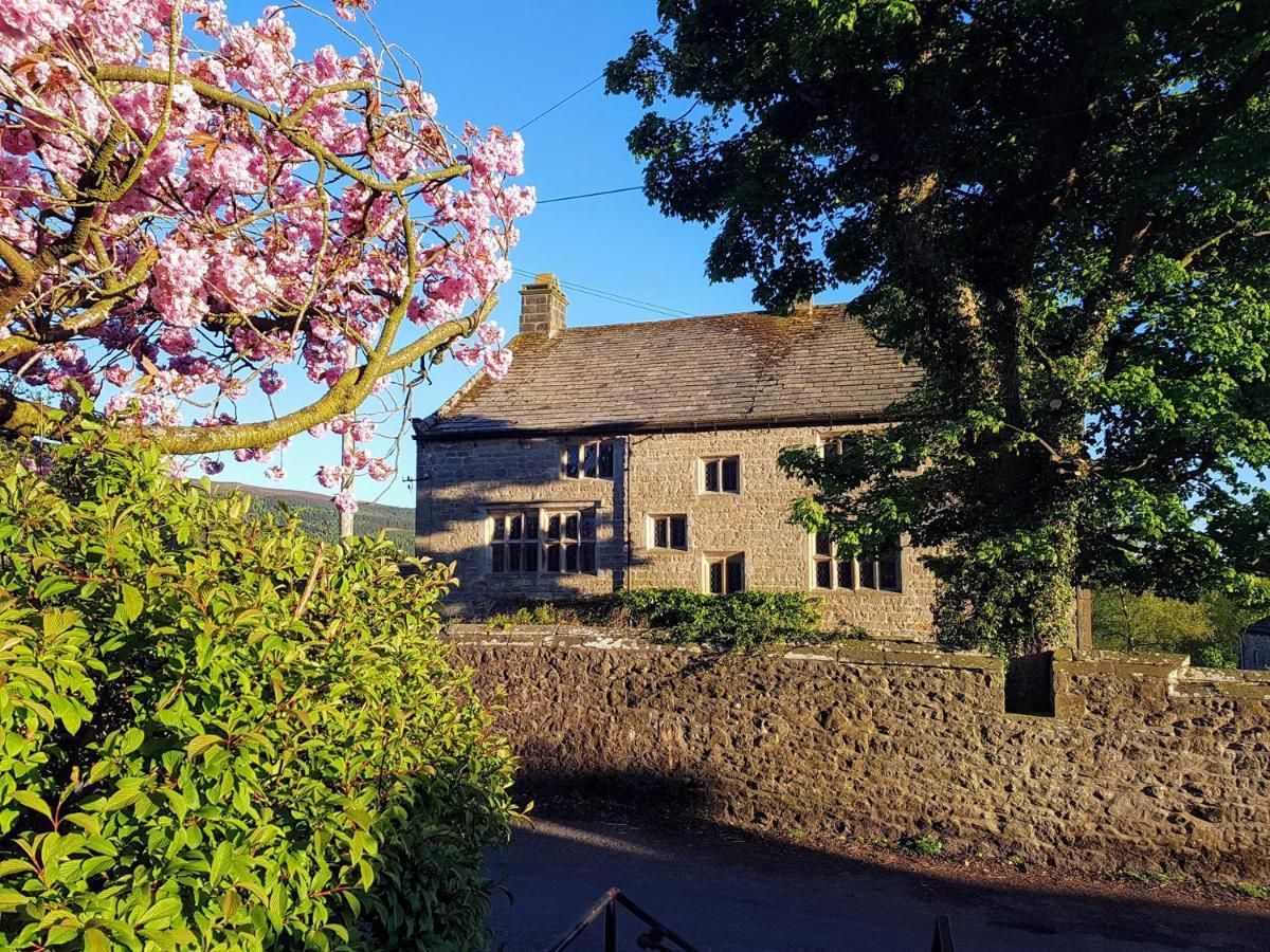 High Hall Holiday home Skipton