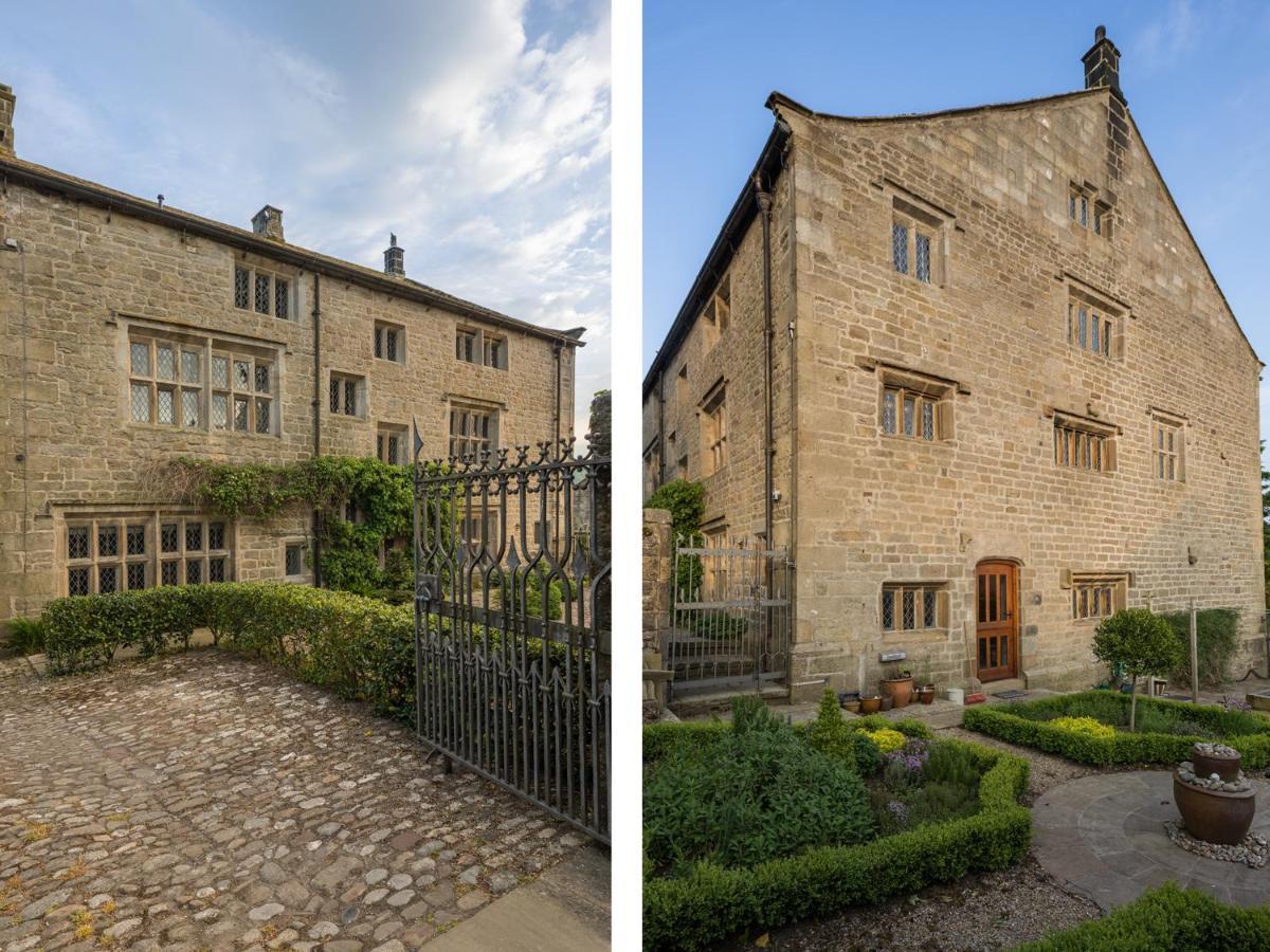 High Hall Holiday home Skipton