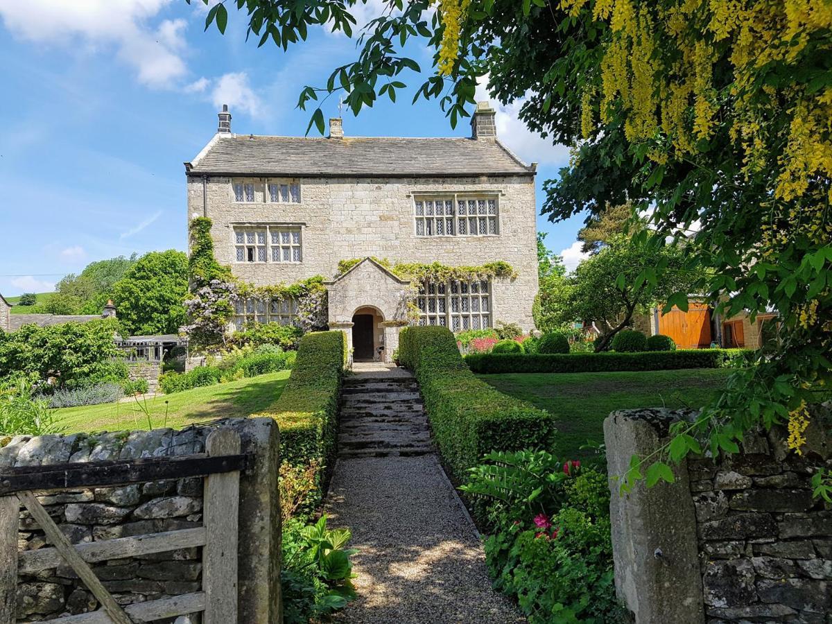 Holiday home High Hall *