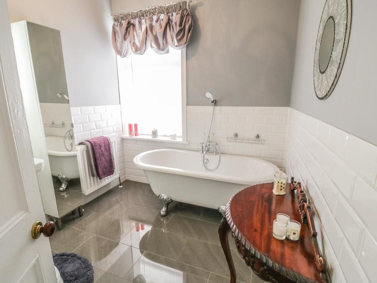 Angel Holiday home Skipton