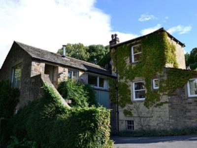 The Bailey Shepherd's Hut And Skipton