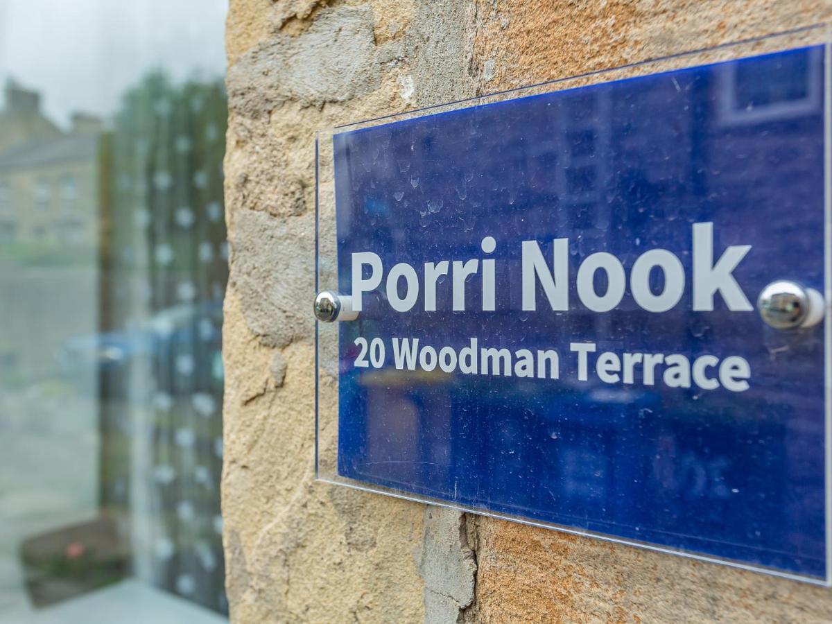 Casa de férias Porri Nook