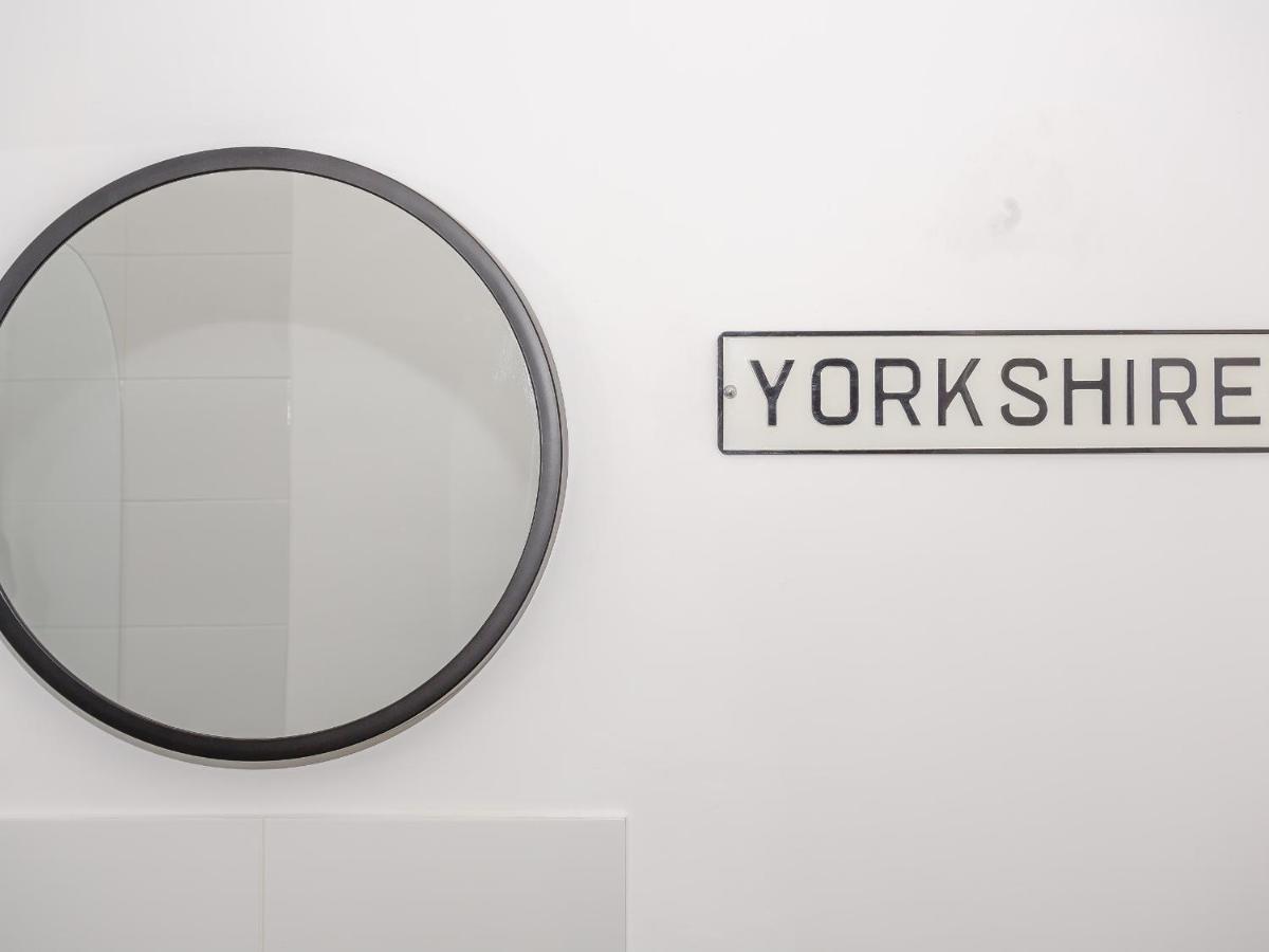 Porri Nook Casa de férias Skipton