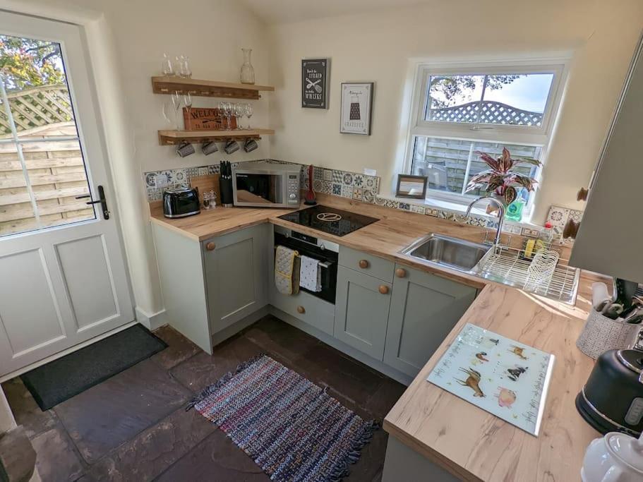 Holiday home Pinfold
