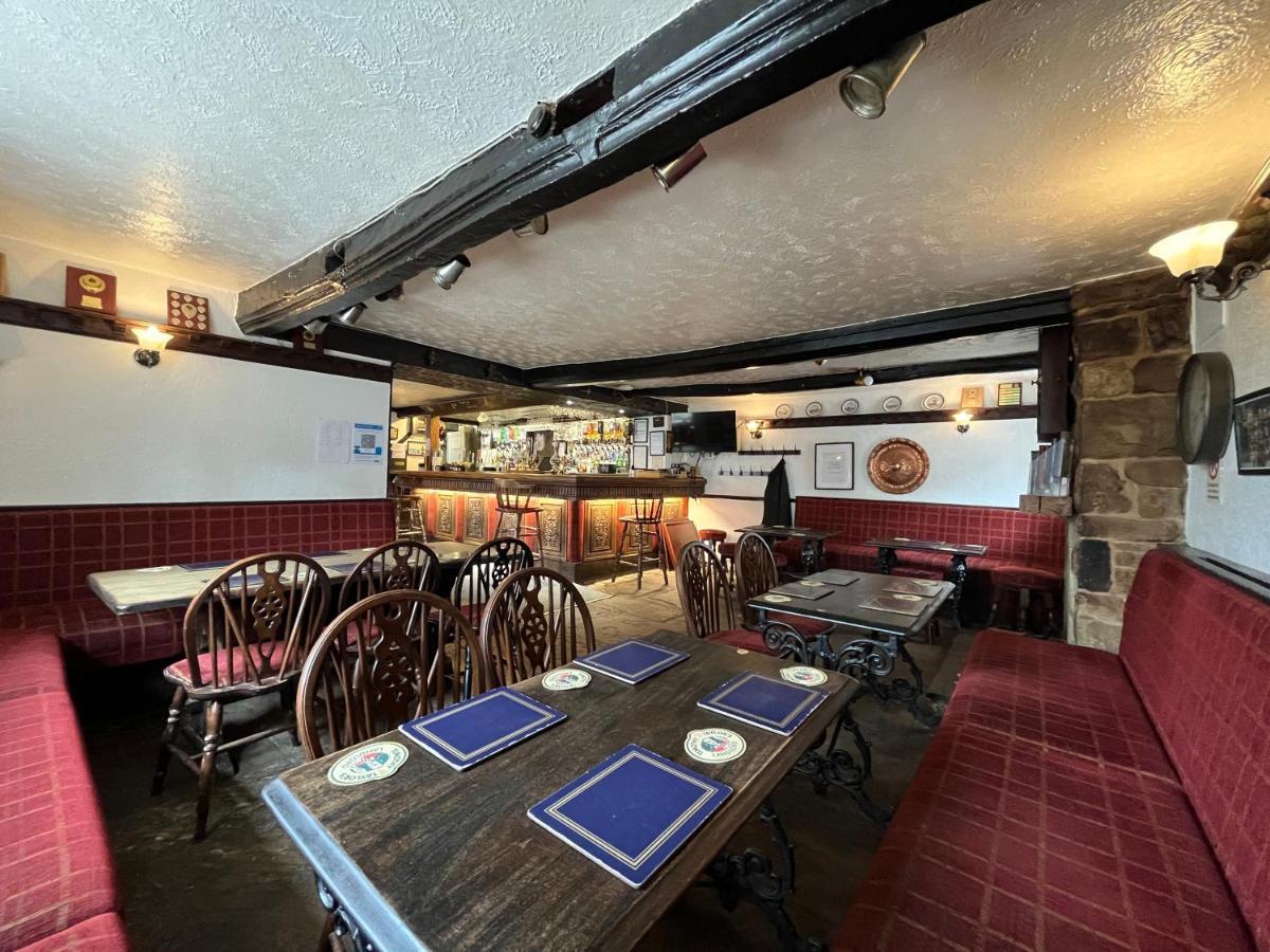 Masons Arms Gargrave