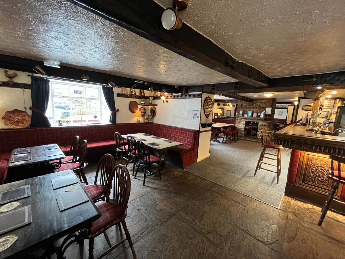 Masons Arms 2* Gargrave