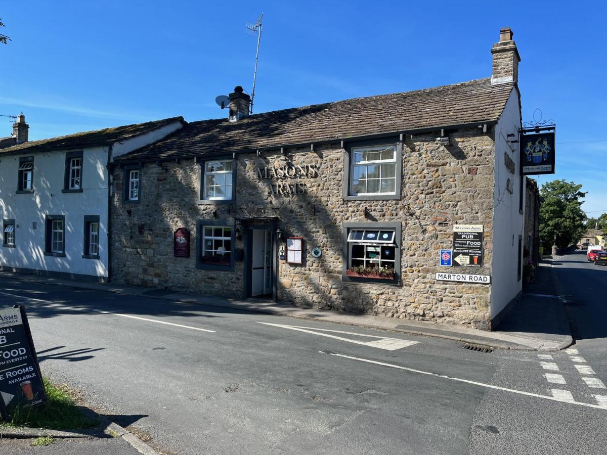 Masons Arms 2* Gargrave