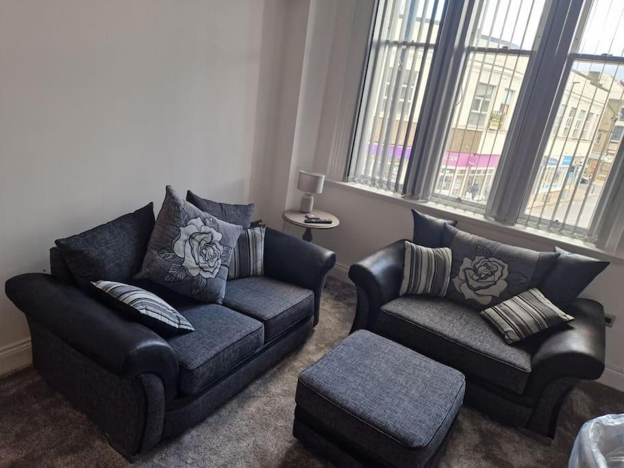 The Old Ship Hotel, 2 Apartamento