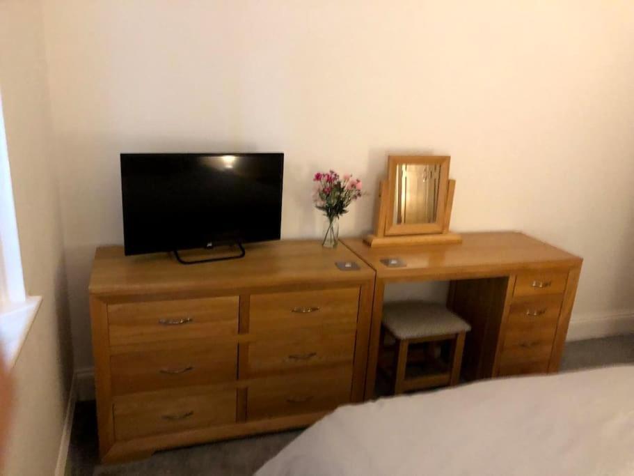 The Old Ship Hotel, 2 Apartamento Skipton