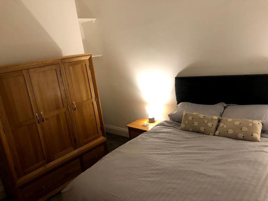 The Old Ship Hotel, 2 Apartamento