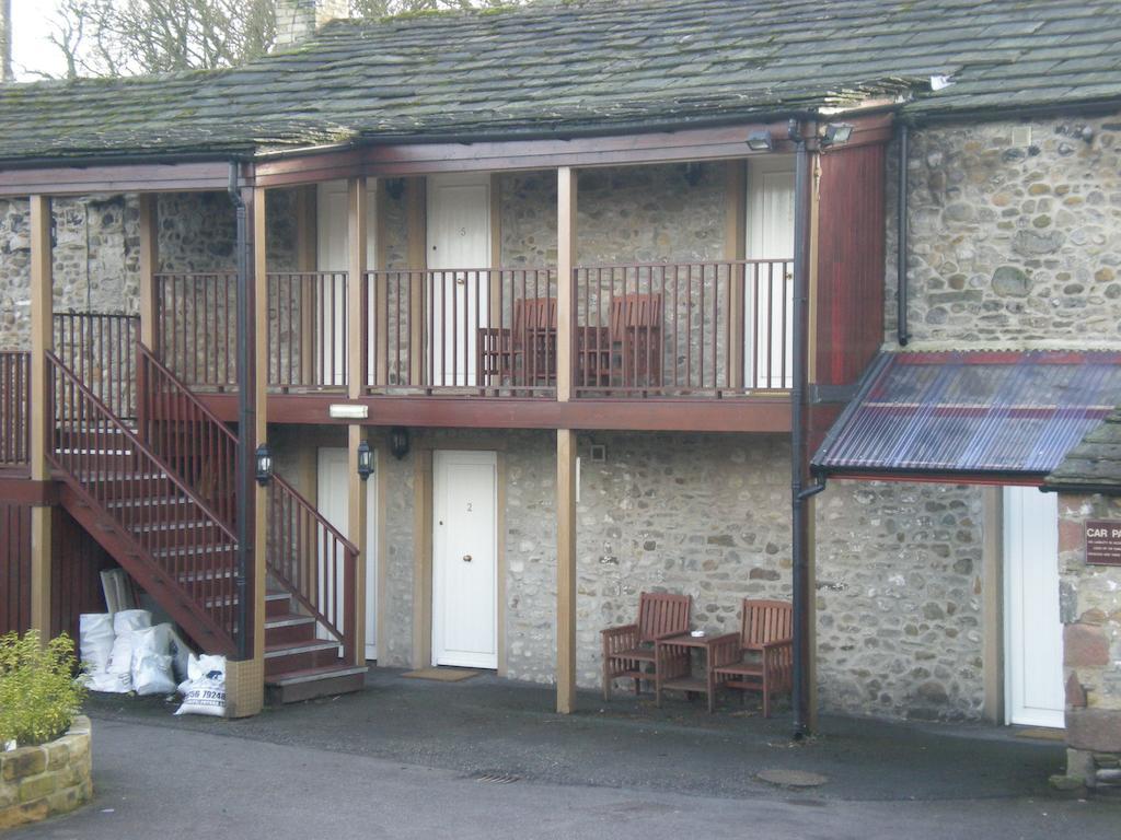 Masons Arms 2* Gargrave