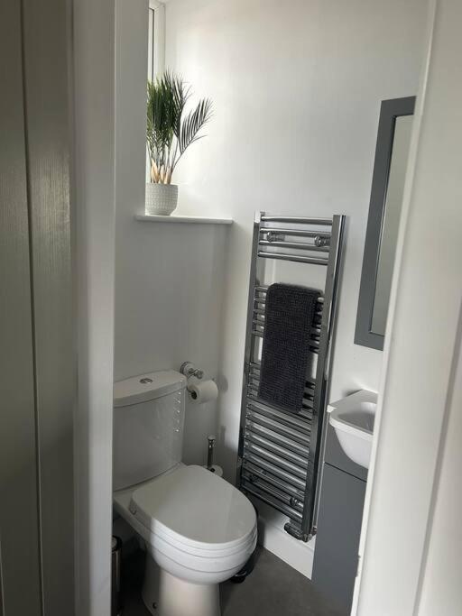 Tosside Fold Farm Holiday home *