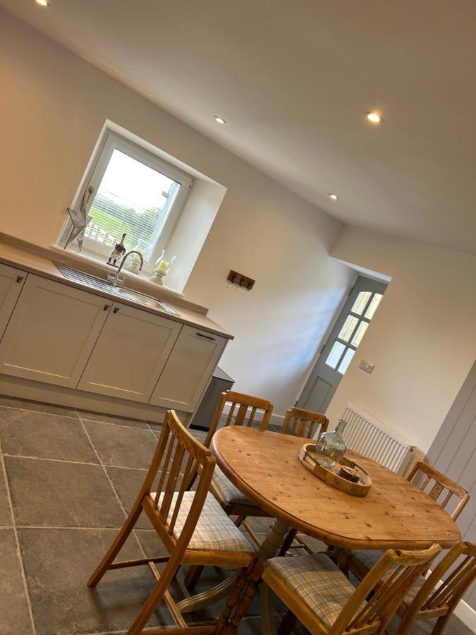 Tosside Fold Farm Holiday home *