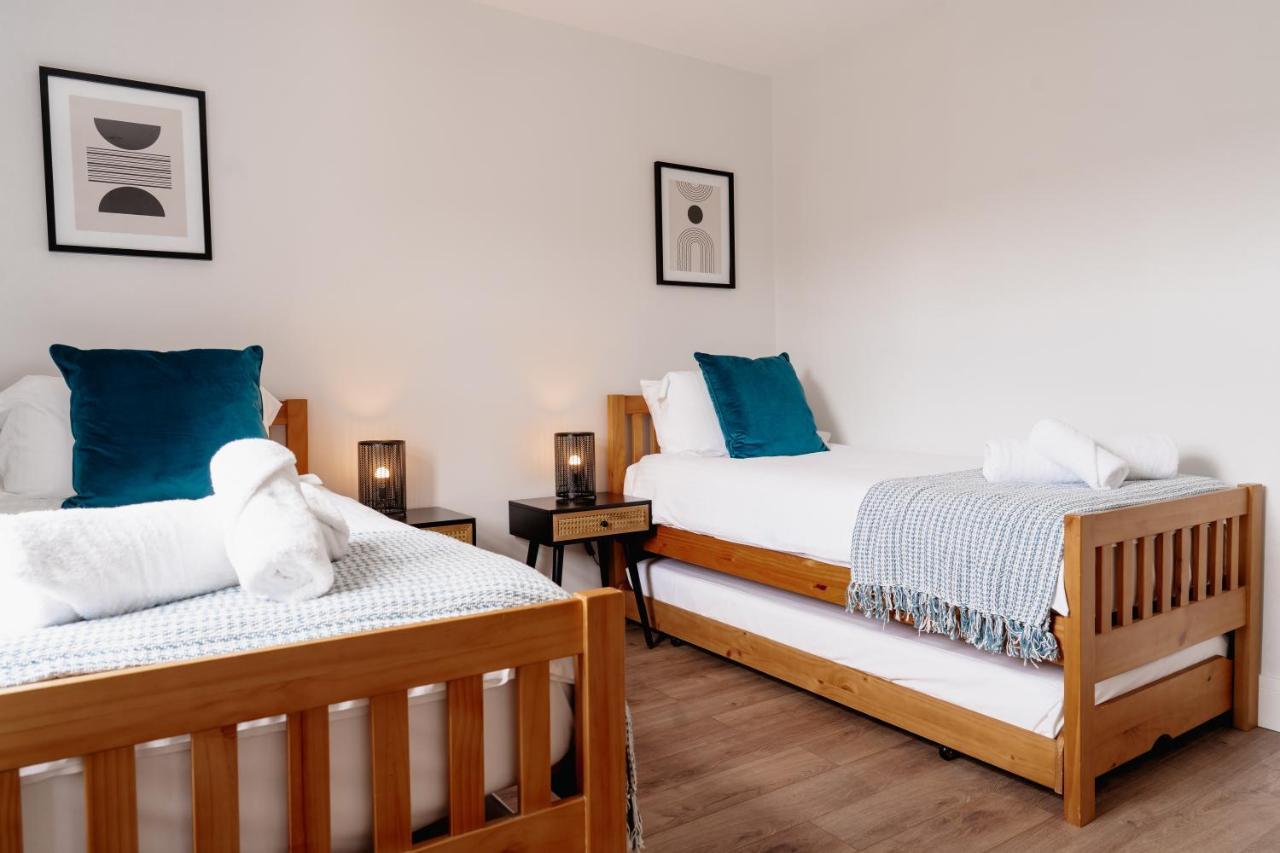 Holiday home Sawley By 