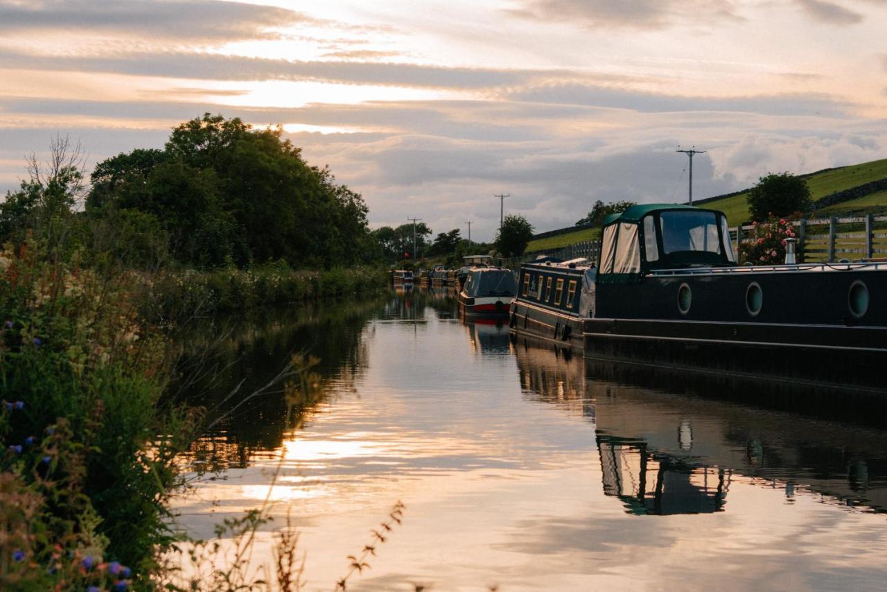 Holiday home Sawley By 