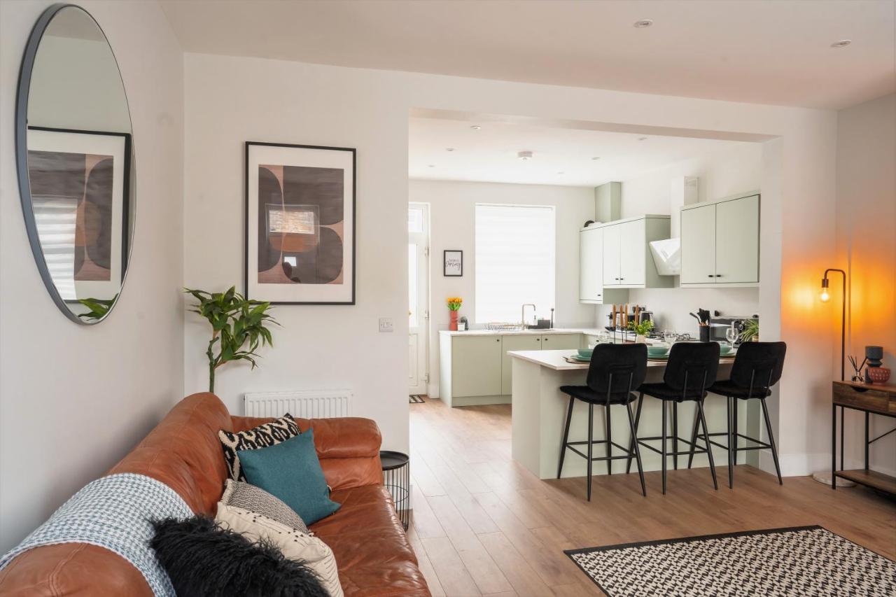 Holiday home Sawley By 