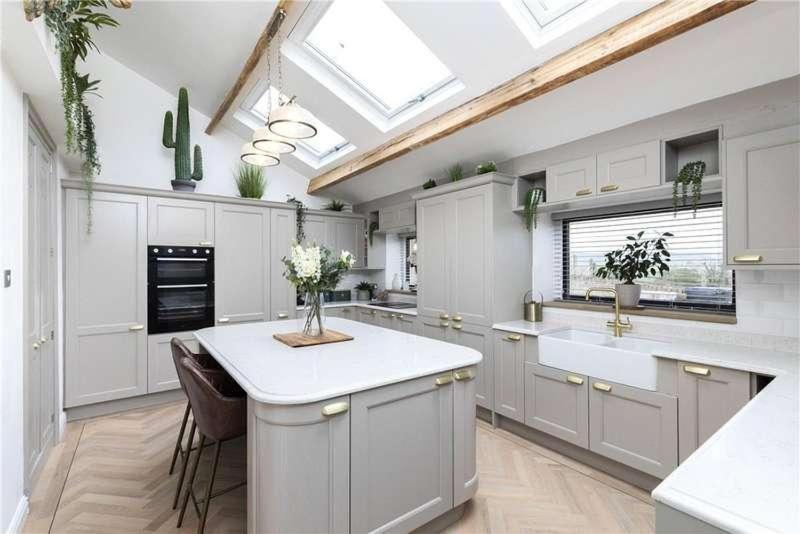 Holiday home Old School House Skipton