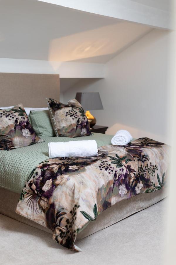 Apartamento The Amazing Attik