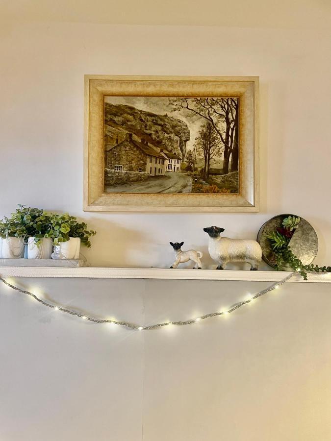 Guest house Highfield Guesthouse 4*