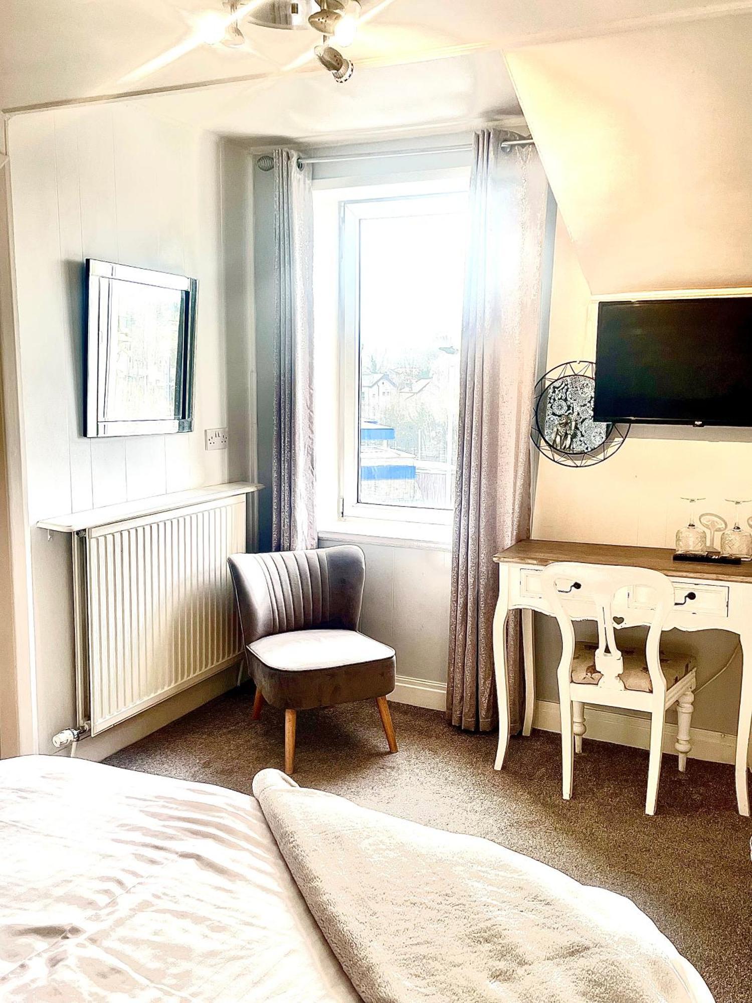 Guest house Highfield Guesthouse 4*