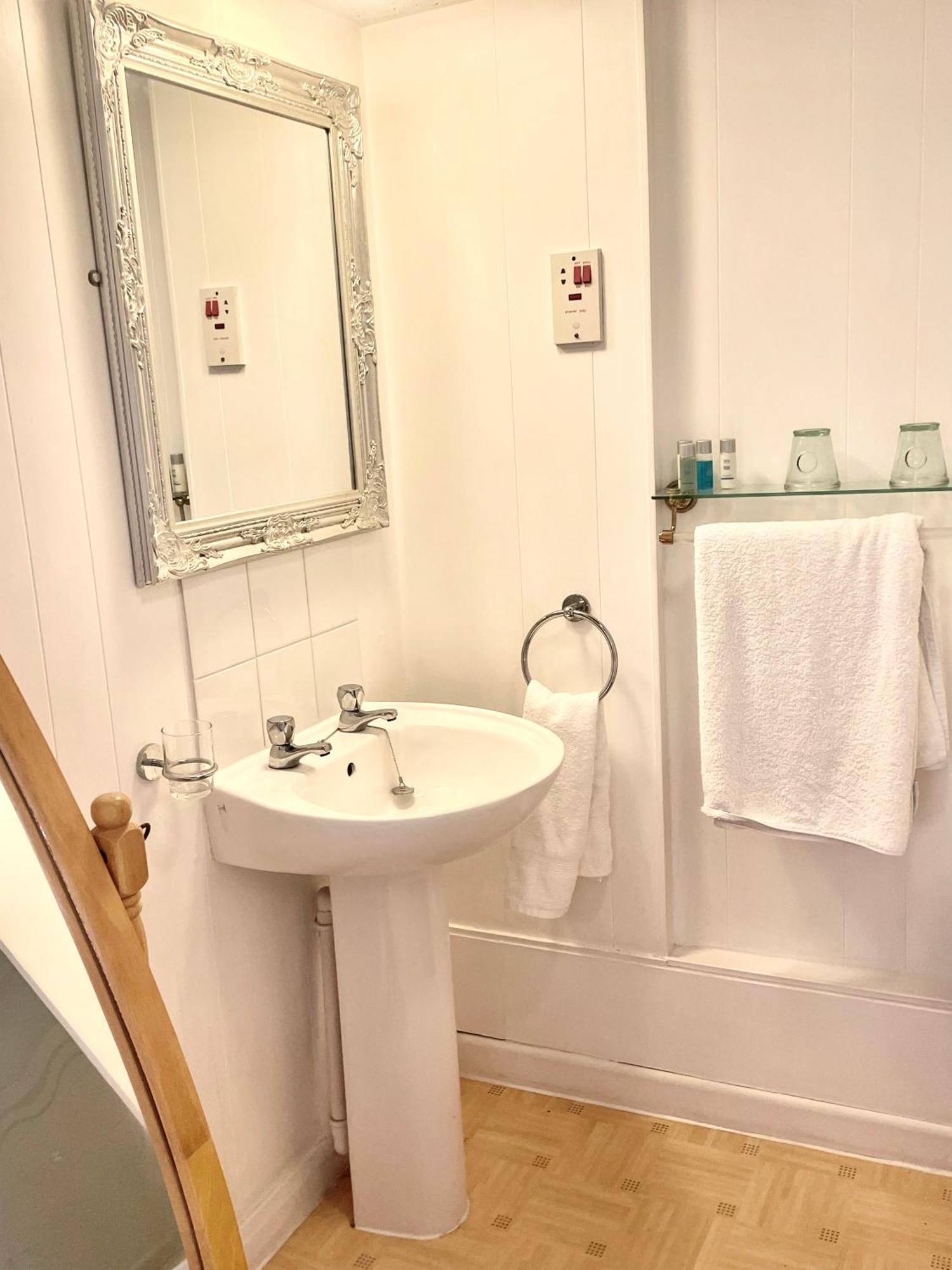 Highfield Guesthouse 4* Skipton