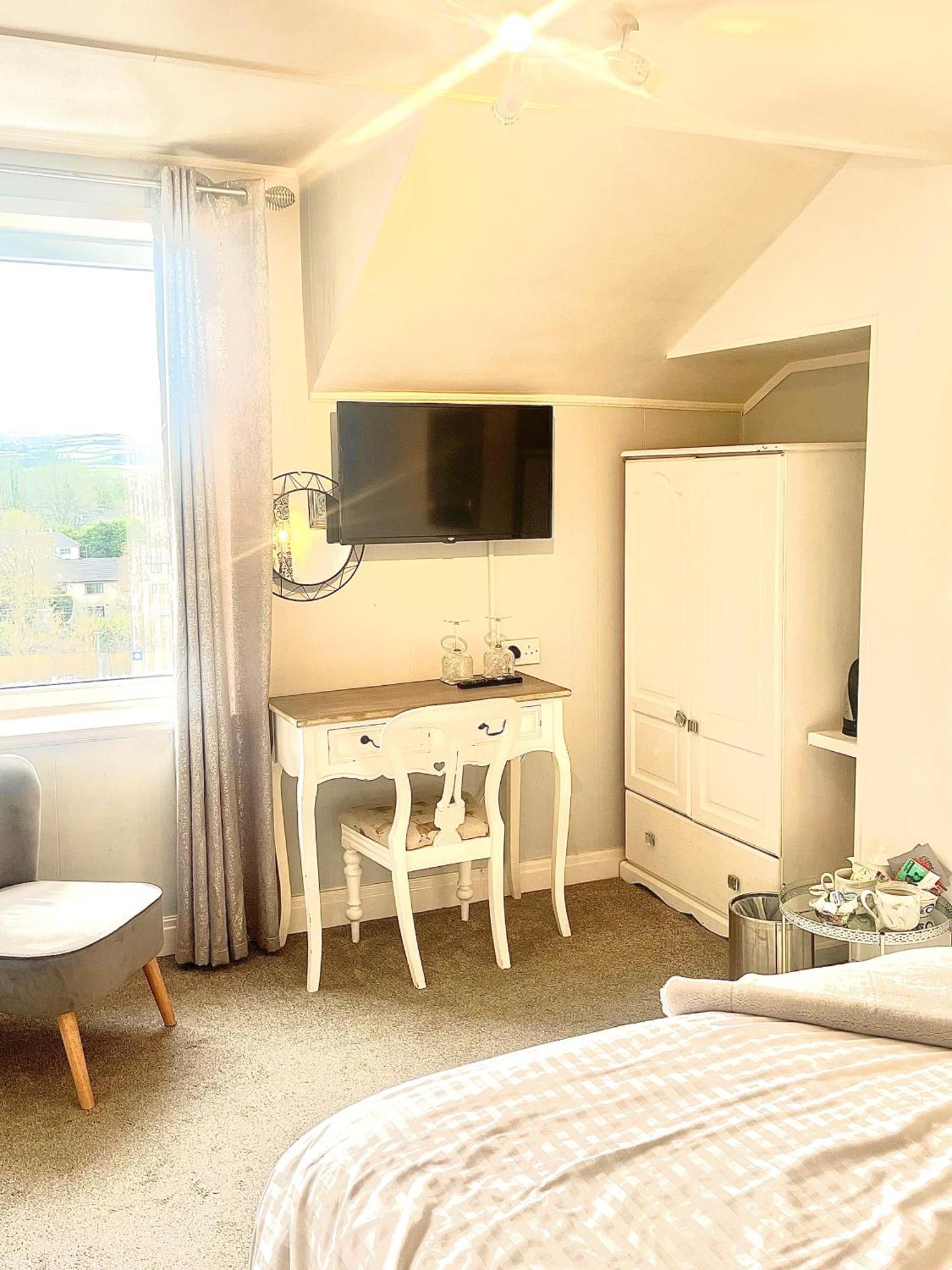 Highfield Guesthouse Guest house 4*