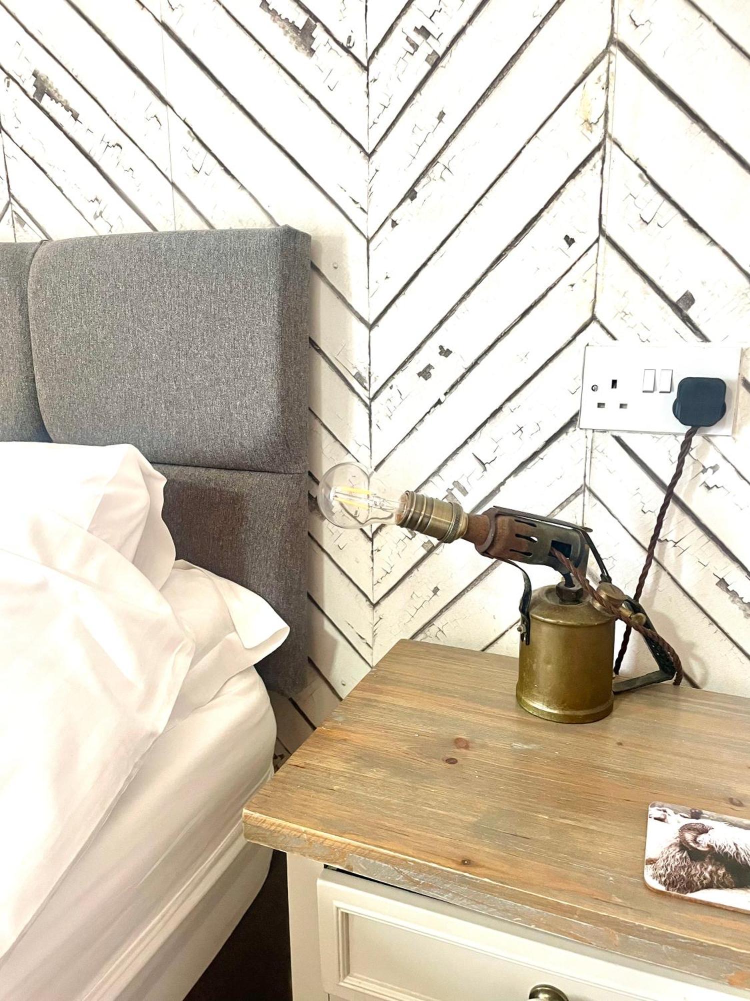 Guest house Highfield Guesthouse 4*