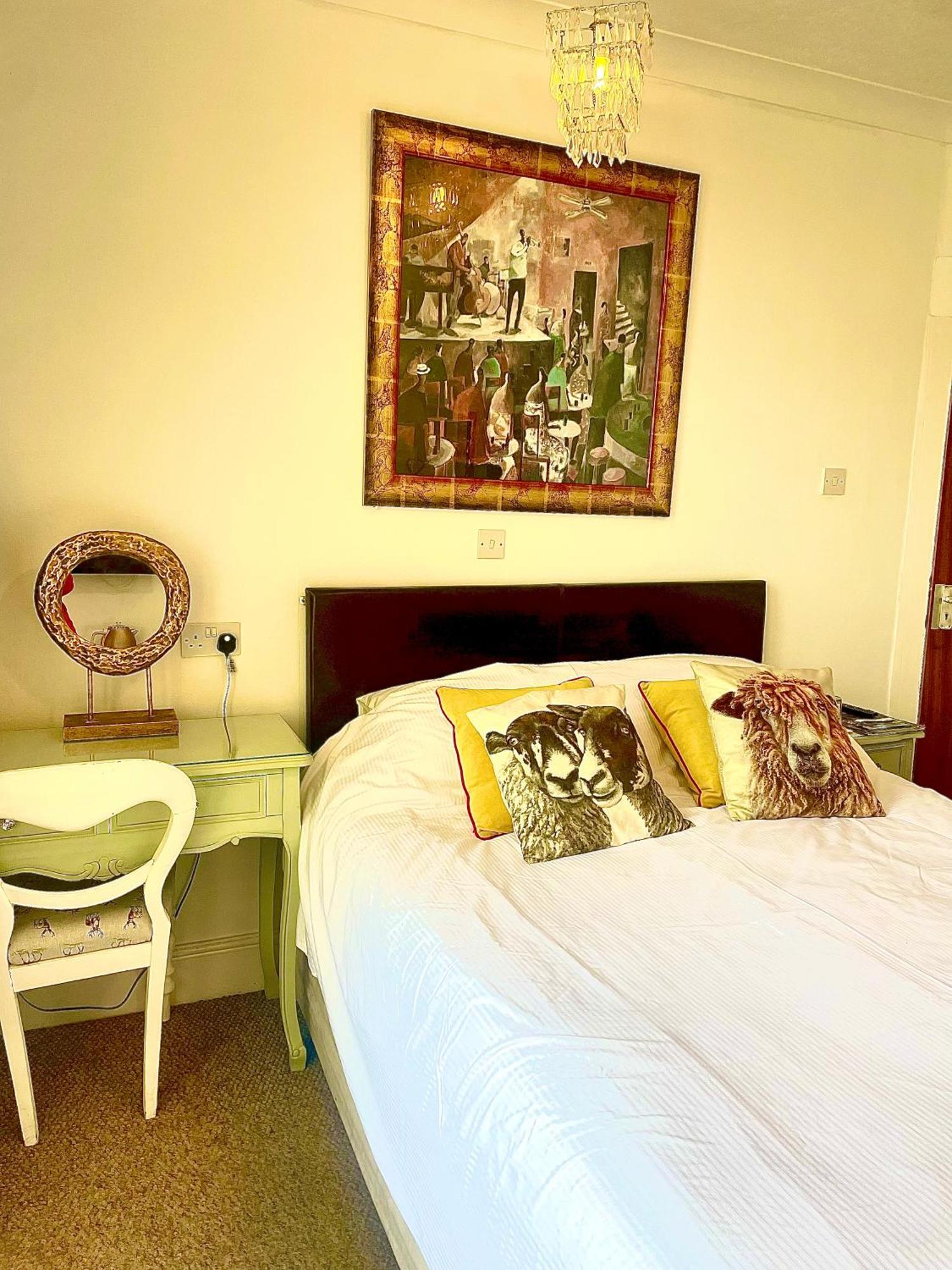 Highfield Guesthouse