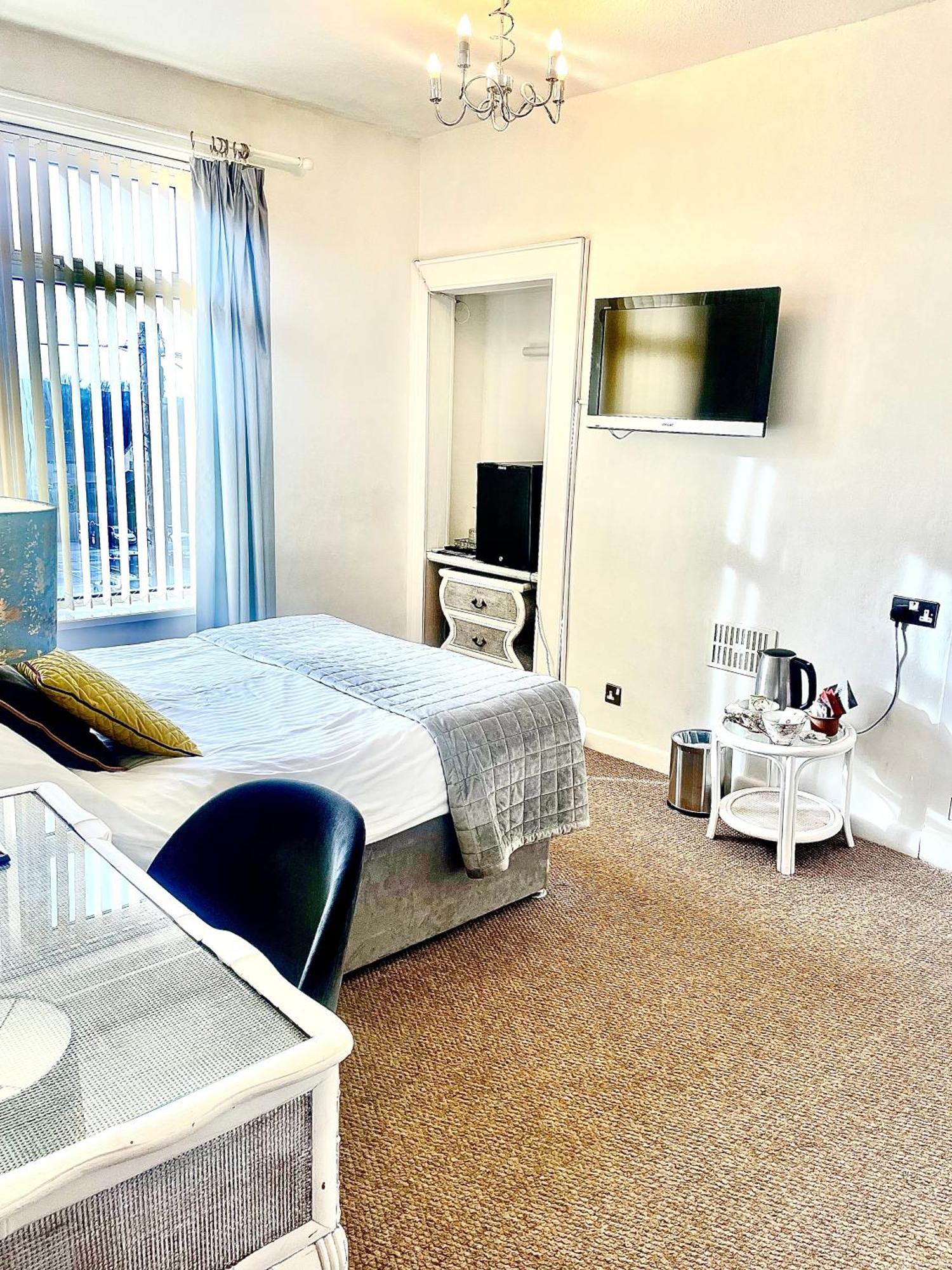 Guest house Highfield Guesthouse Skipton