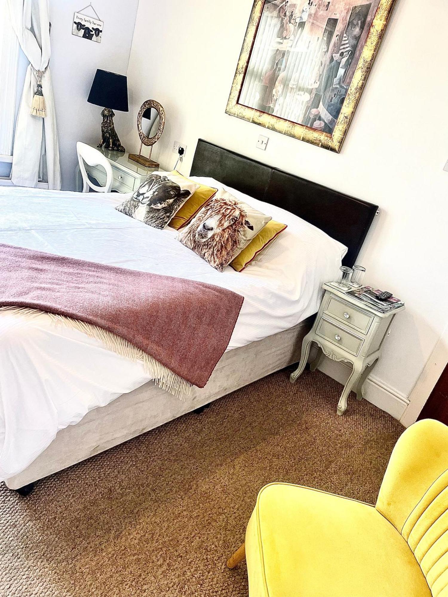 Highfield Guesthouse