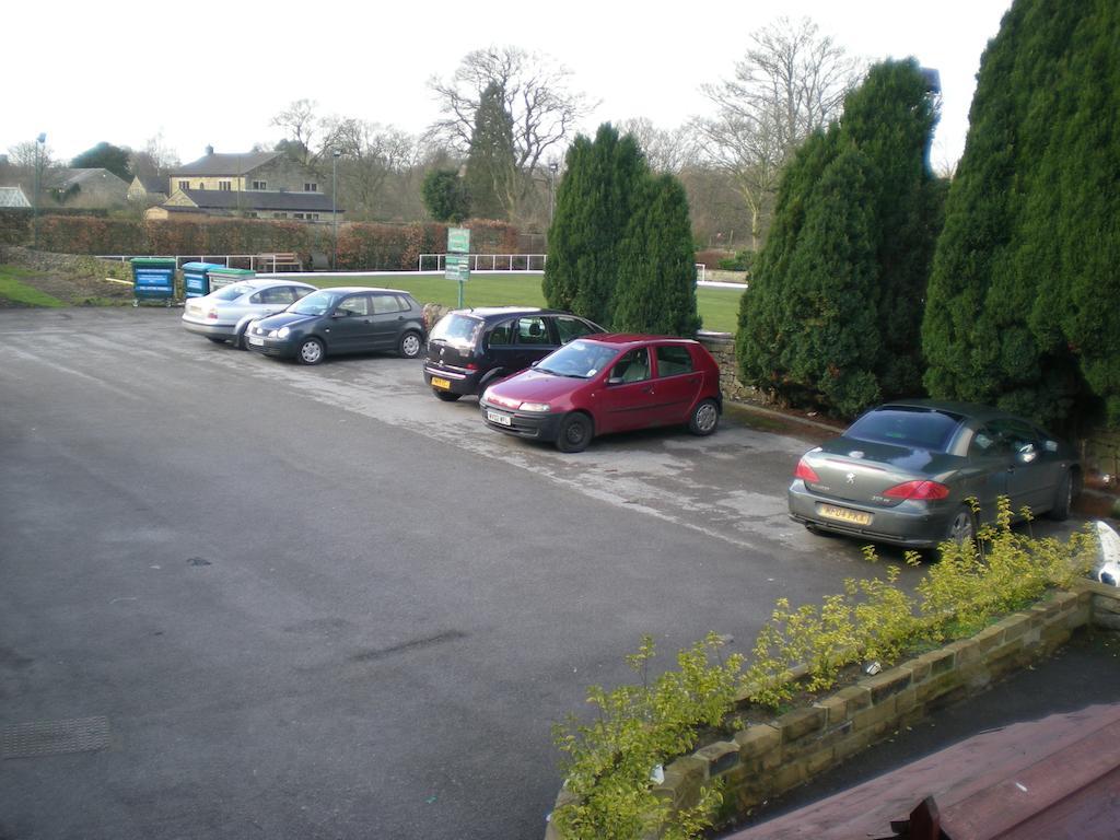 Inn Masons Arms 2*