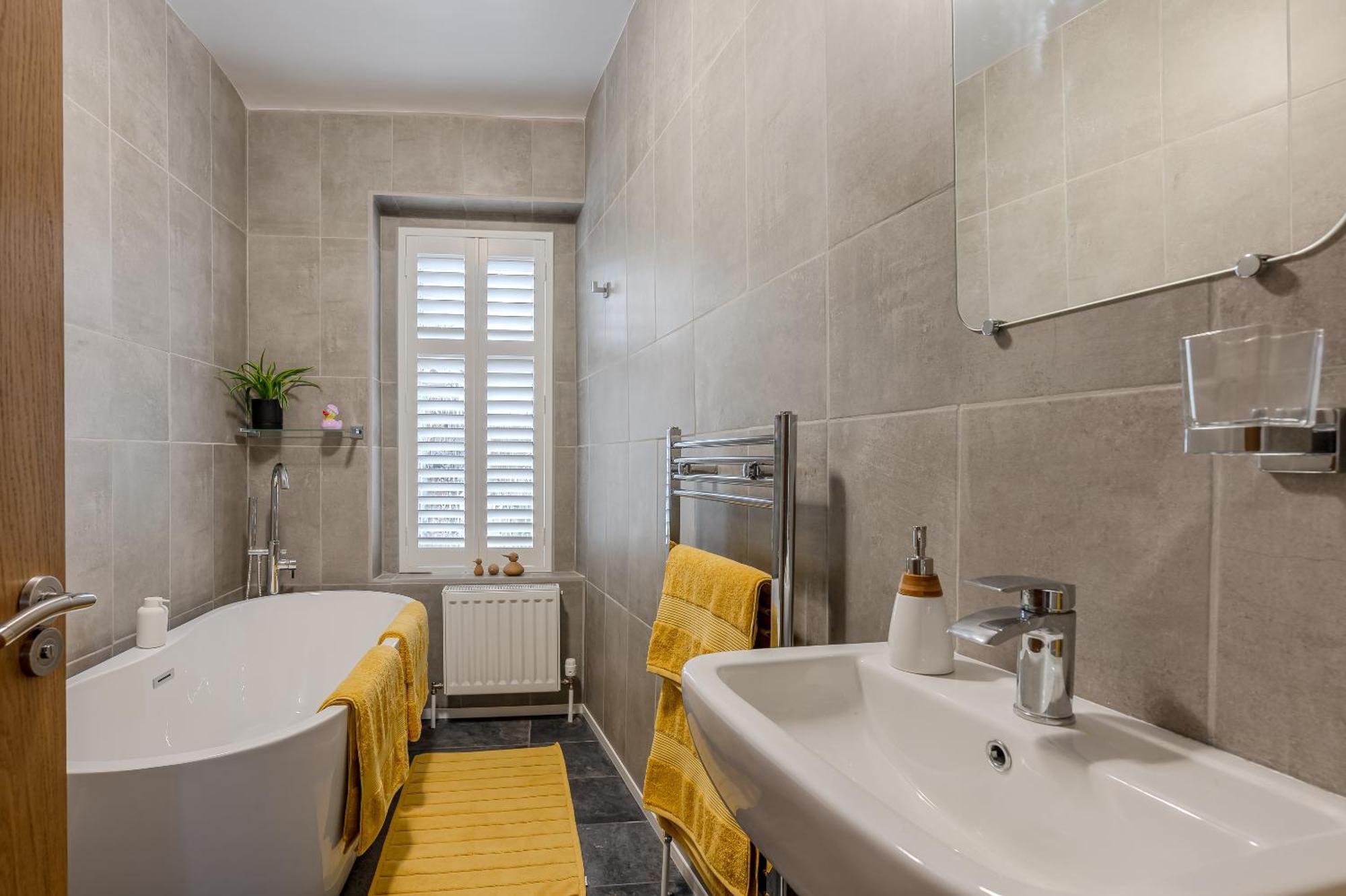 Dale Side - Holiday home Skipton