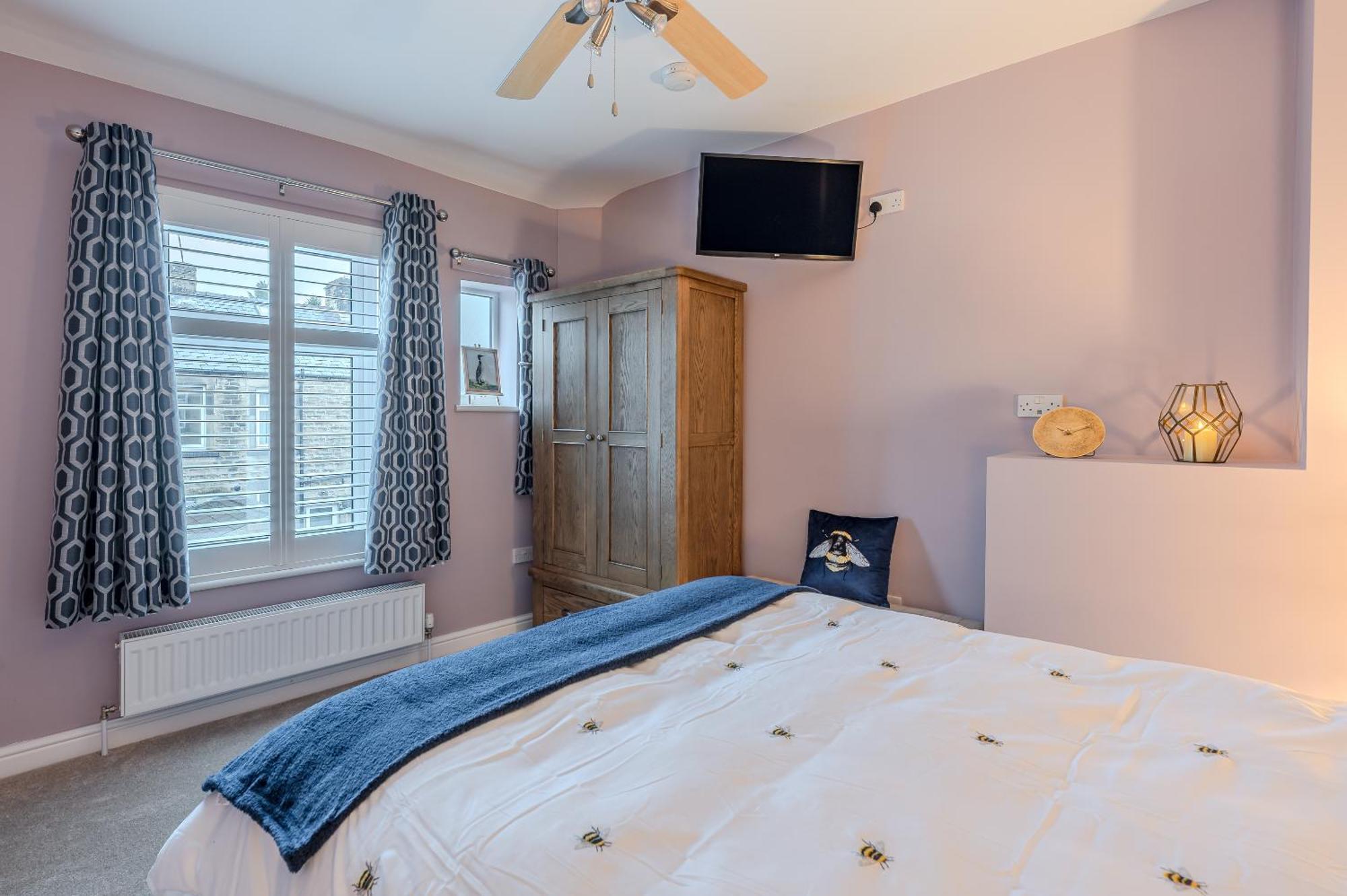 Holiday home Dale Side -