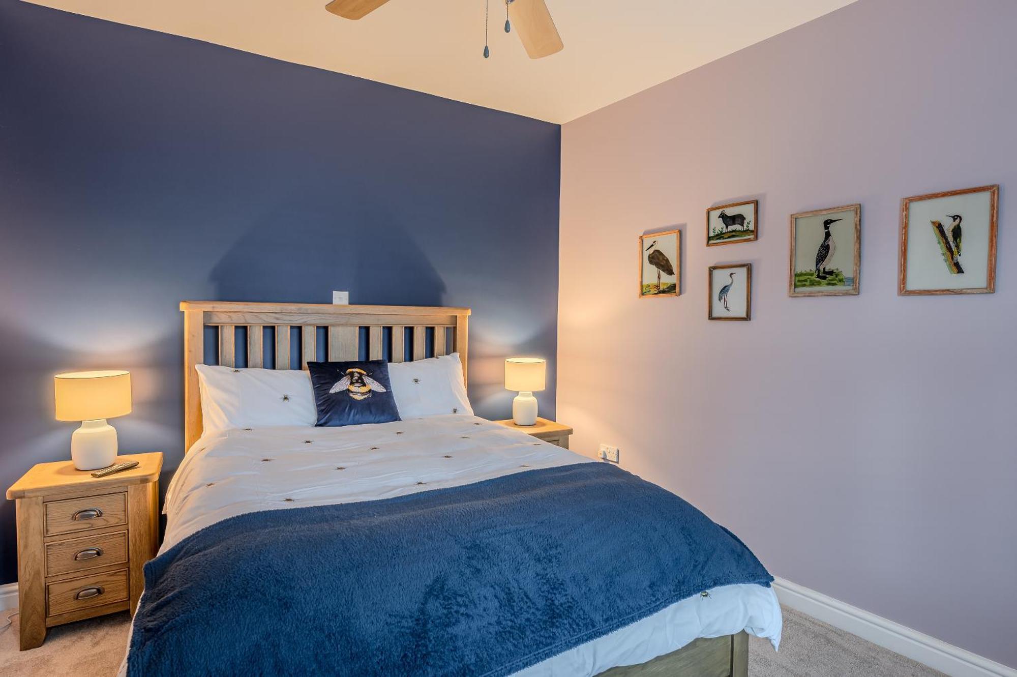 Dale Side - Holiday home Skipton