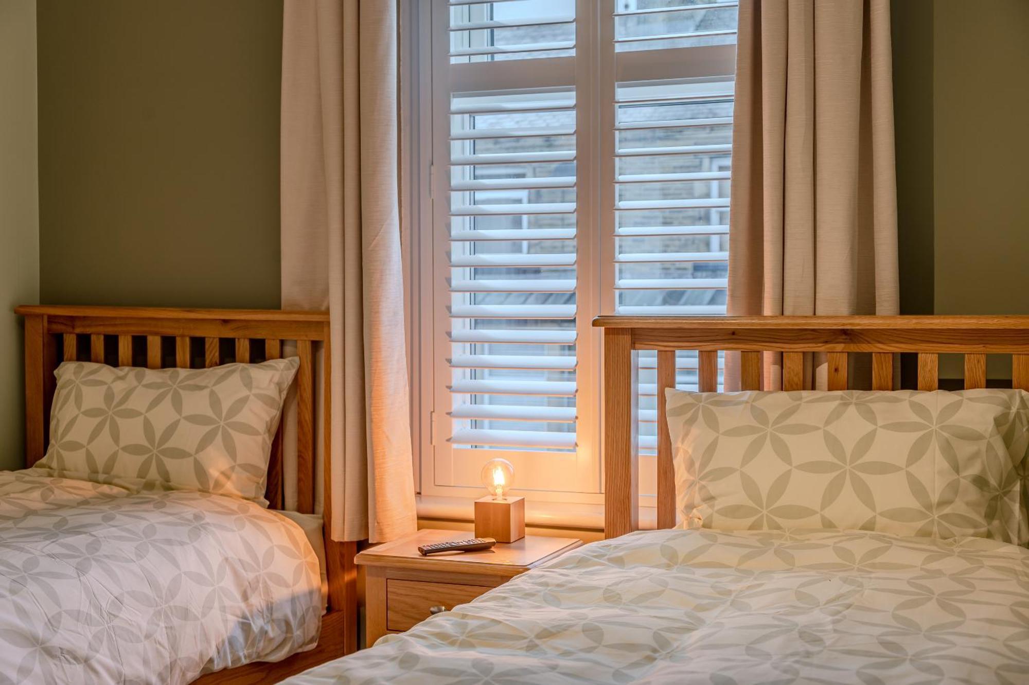 Holiday home Dale Side -