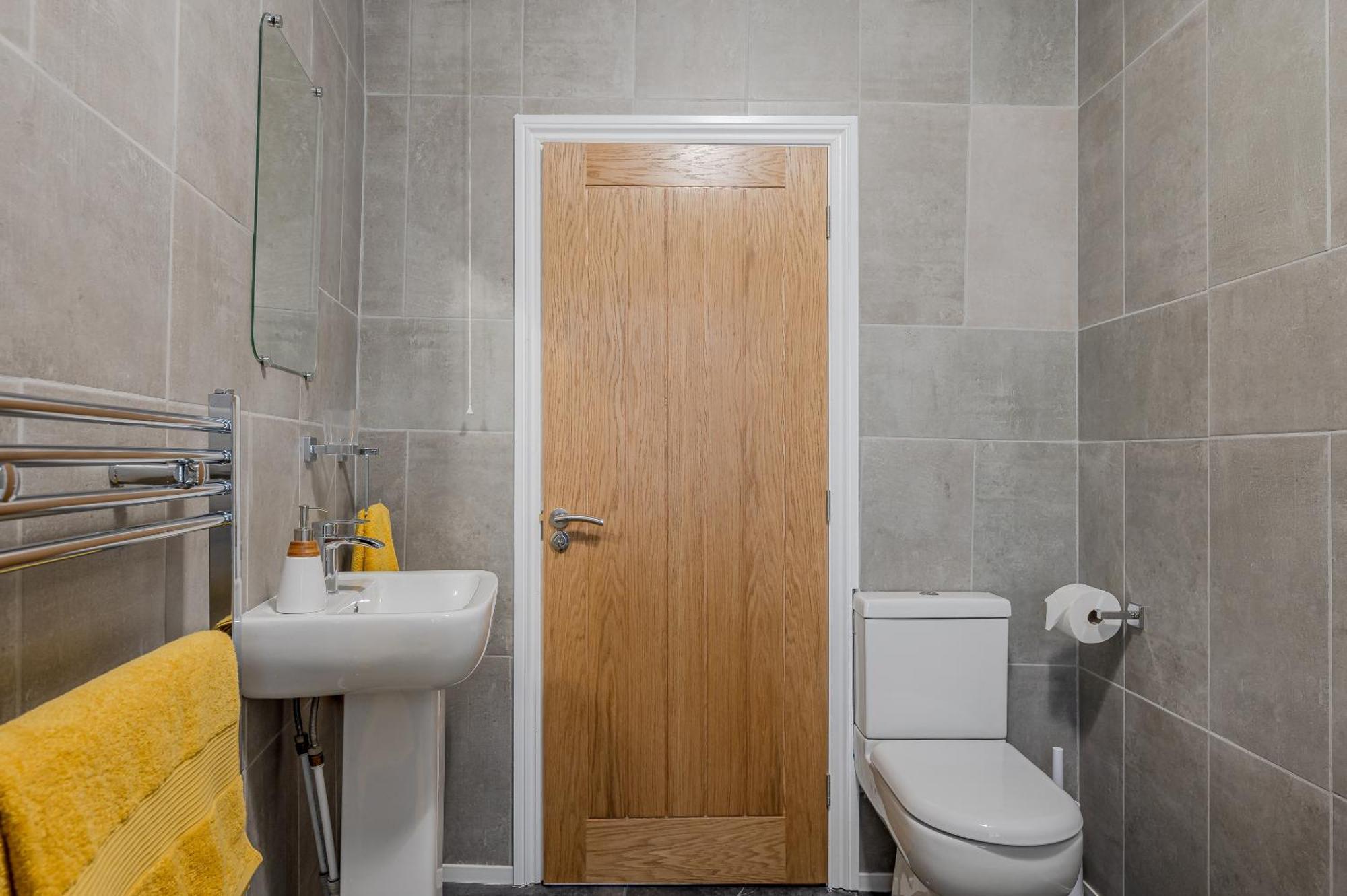 Holiday home Dale Side -