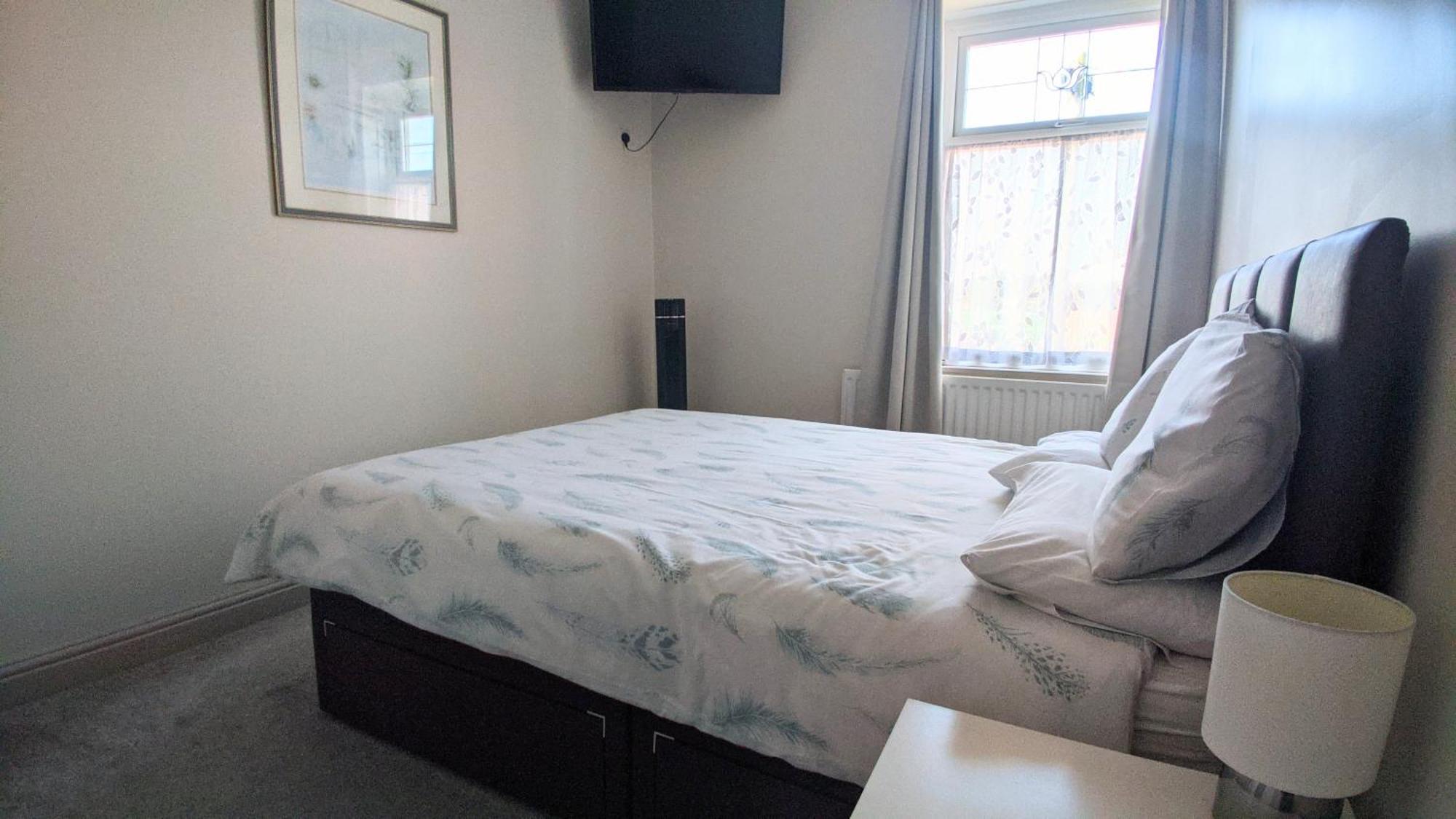 Modern Let In Skipton, North Yorkshire