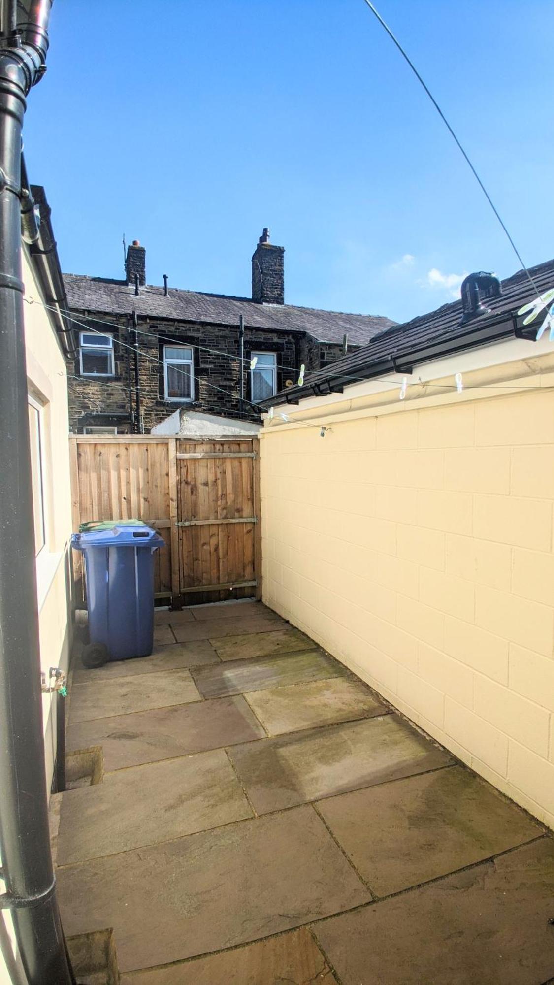Modern Let In Skipton, North Yorkshire