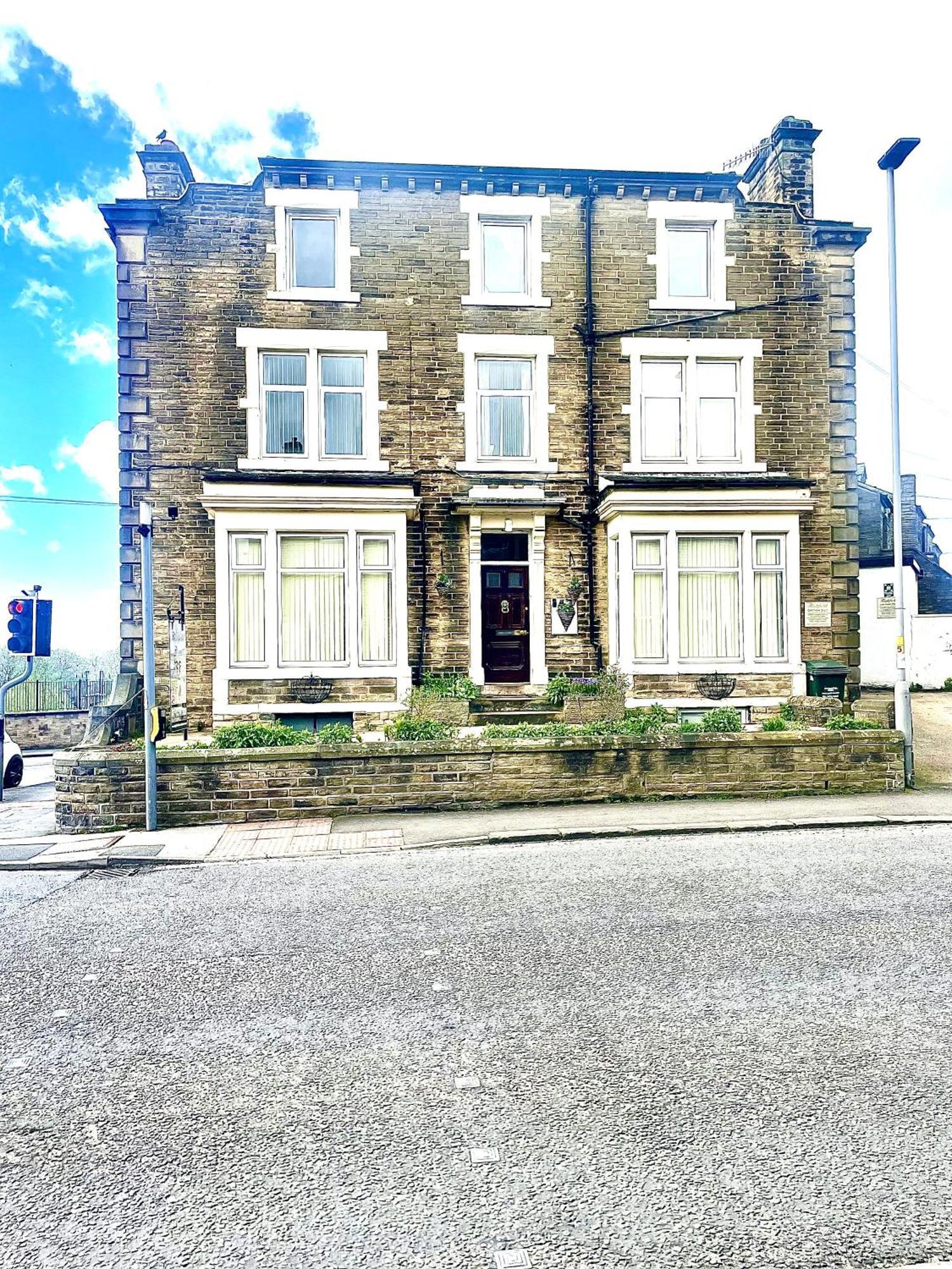 Guest house Highfield Guesthouse Skipton