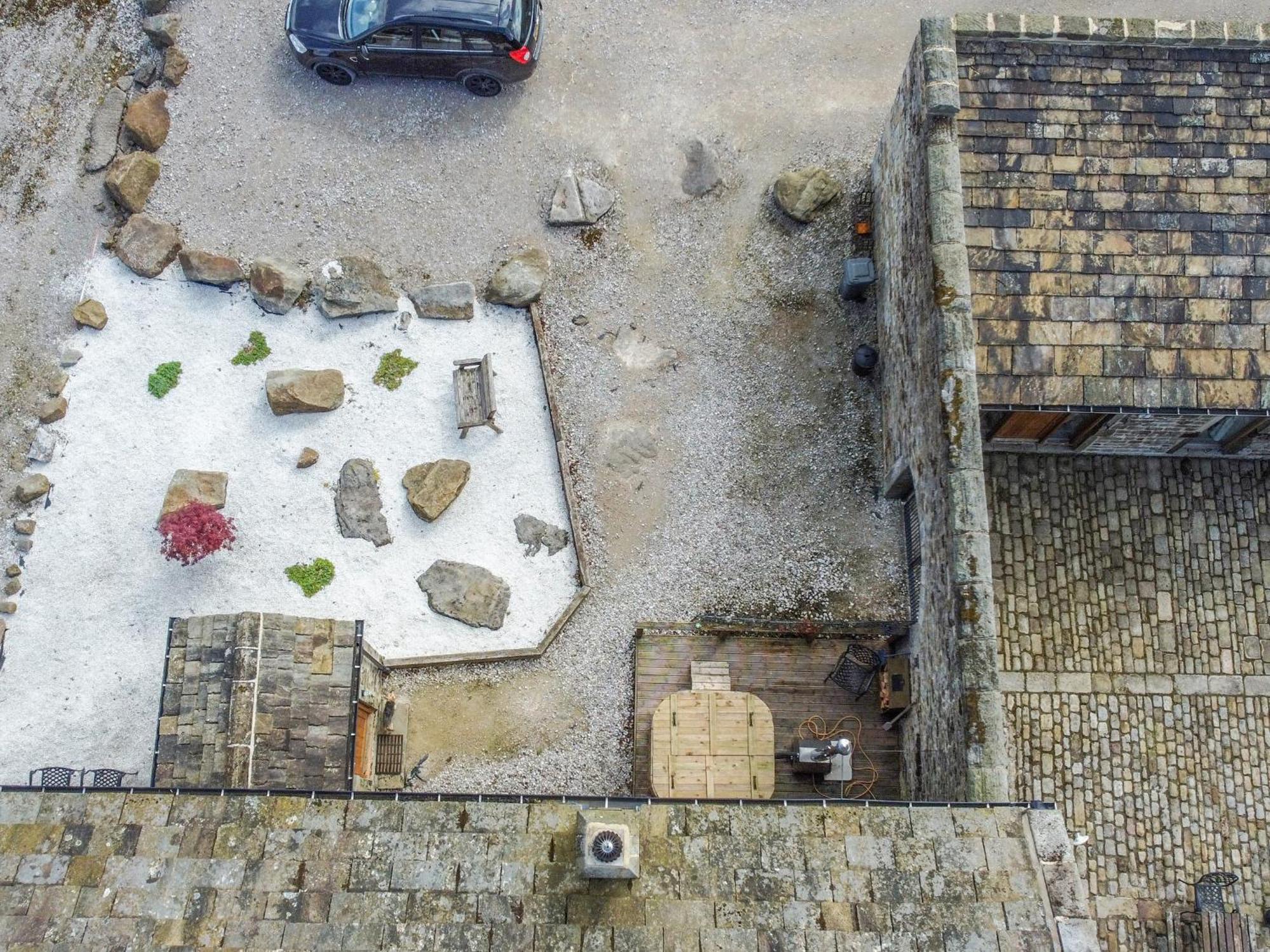 Snave Barn Skipton