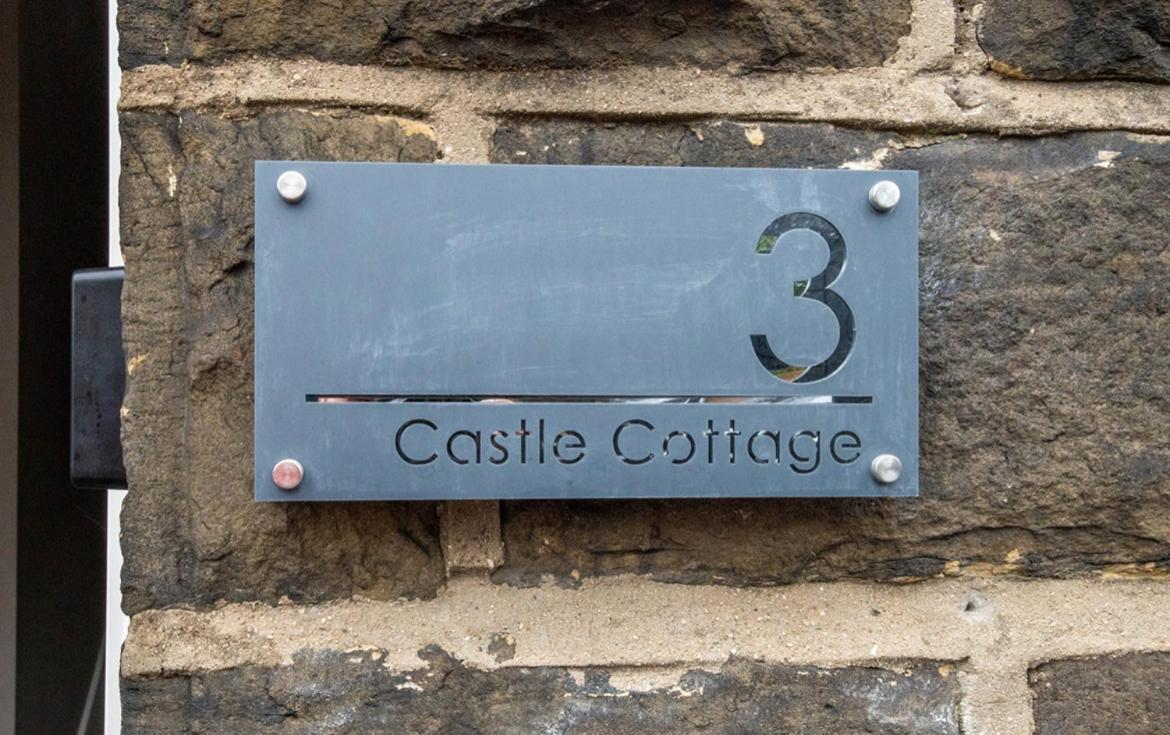 Number 3 Castle Skipton