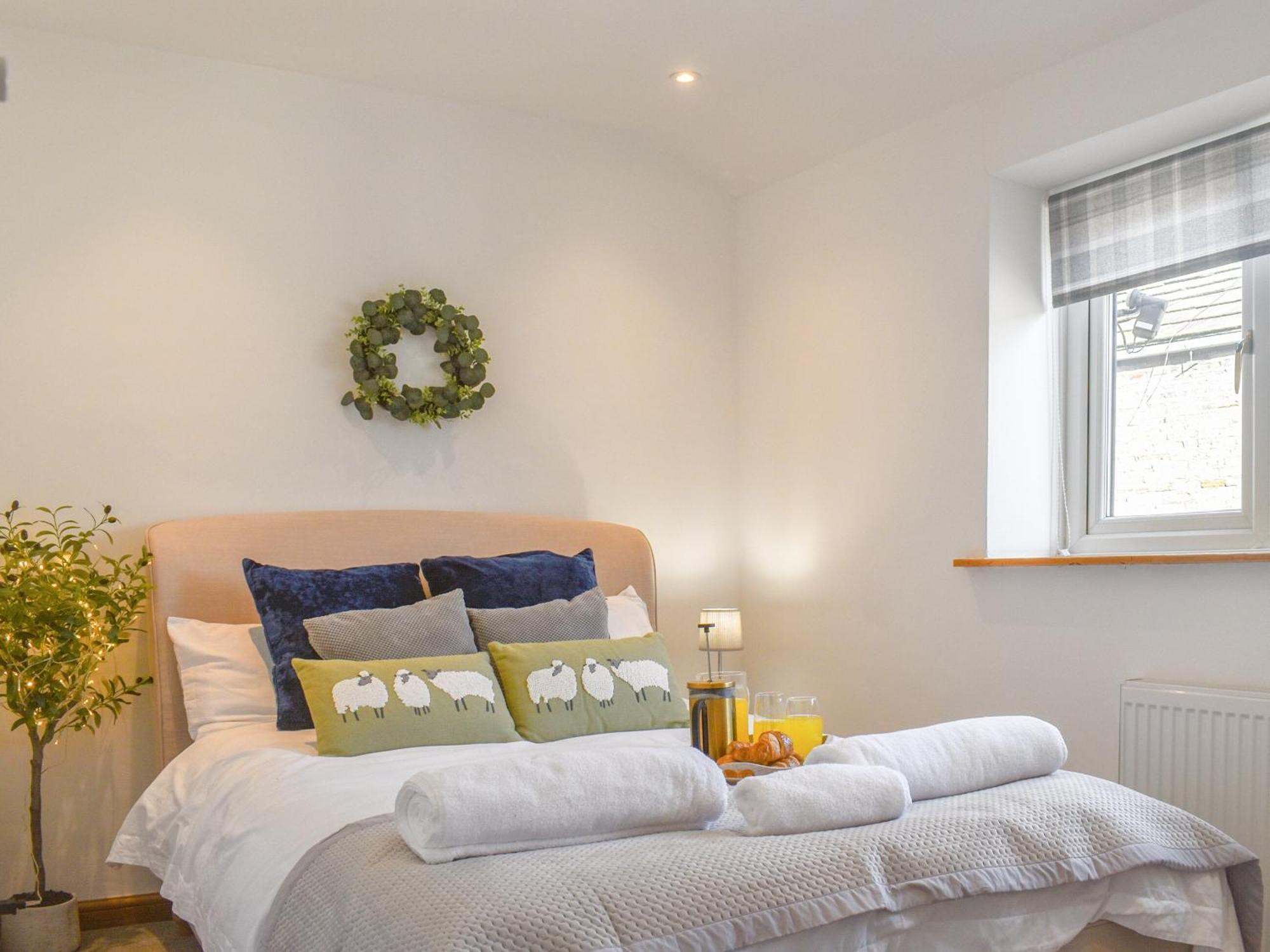 Dales Retreat